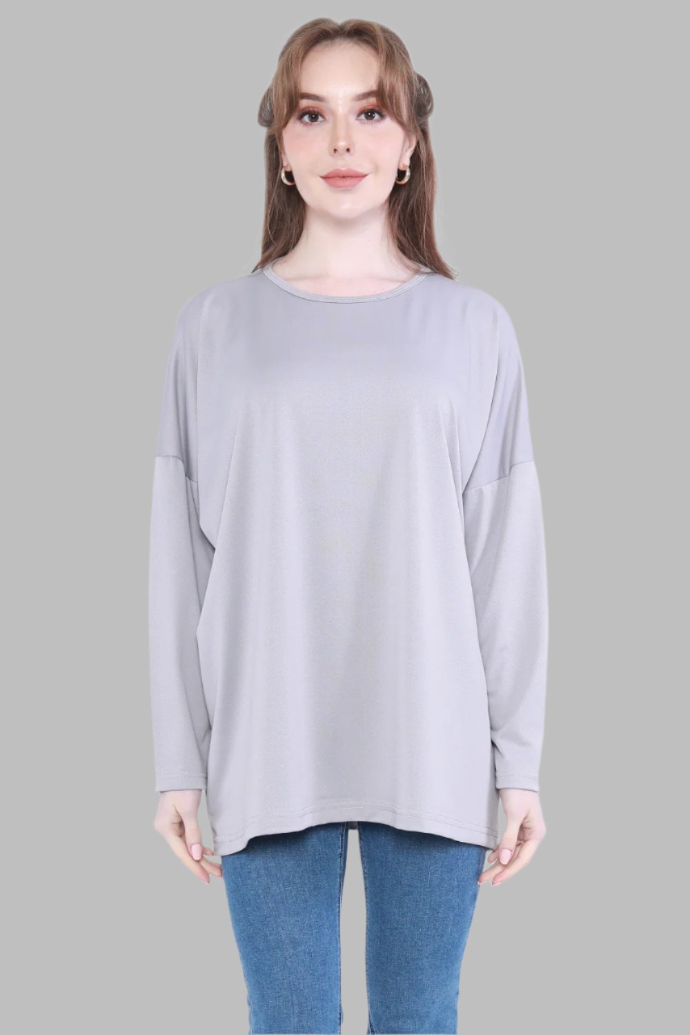 Grey