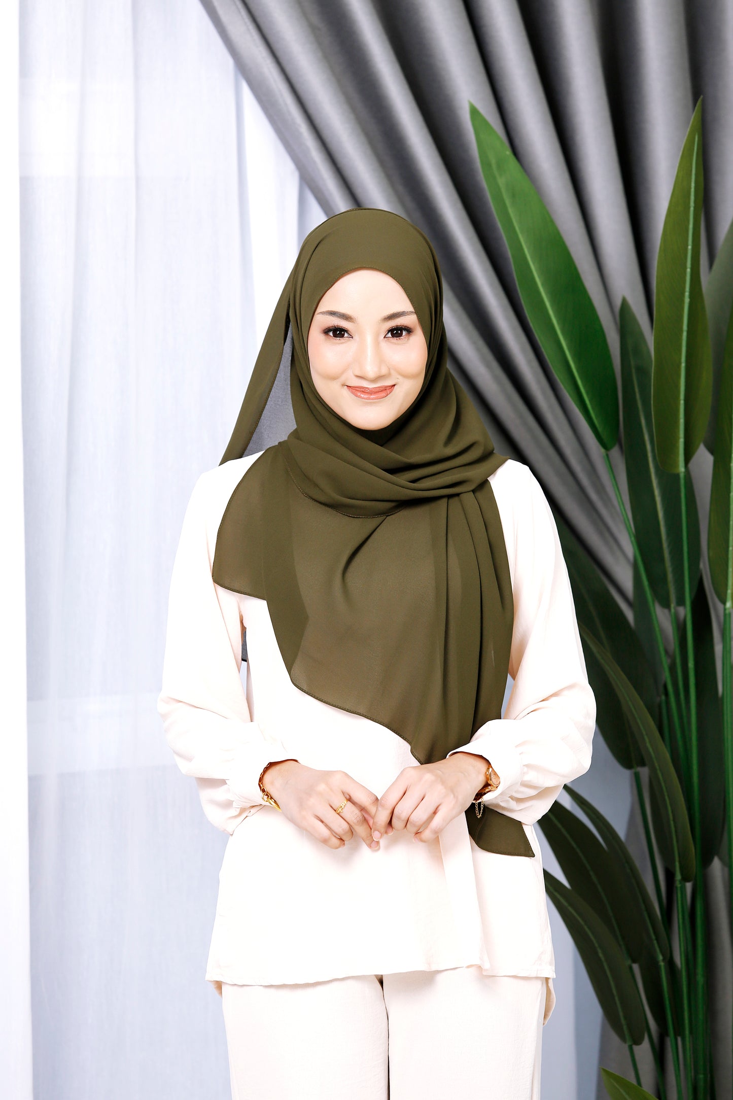 Army Green