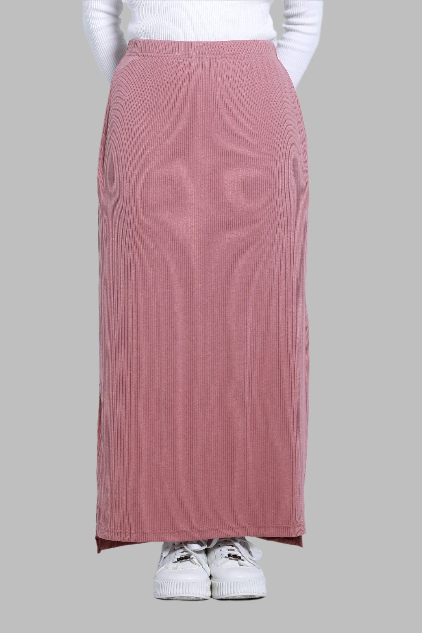 Dusty Pink