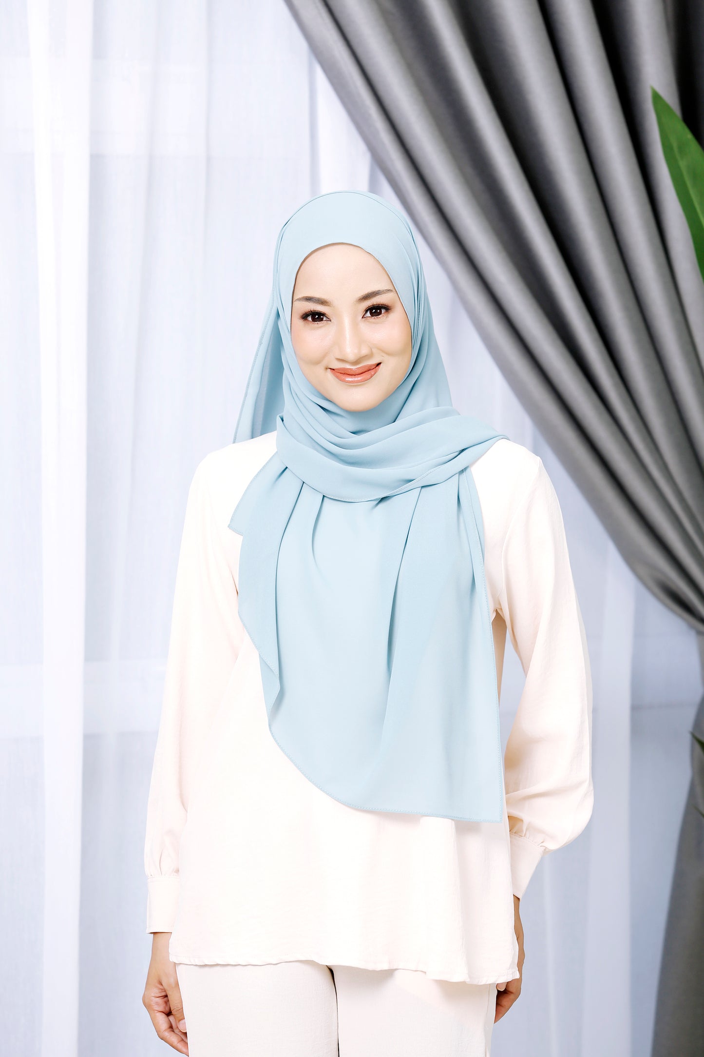 Baby Blue