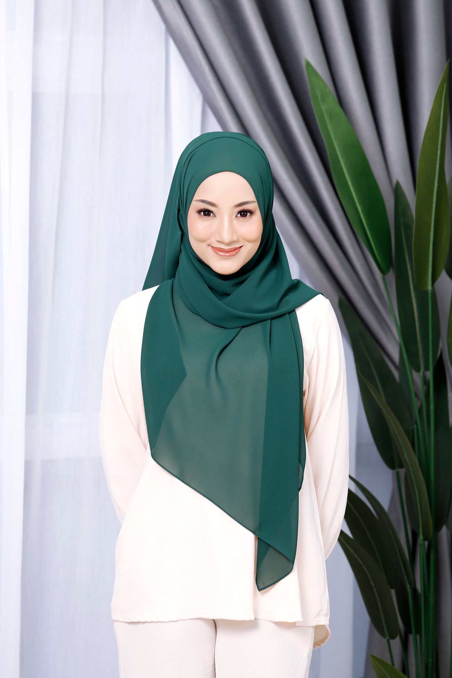Forest Green