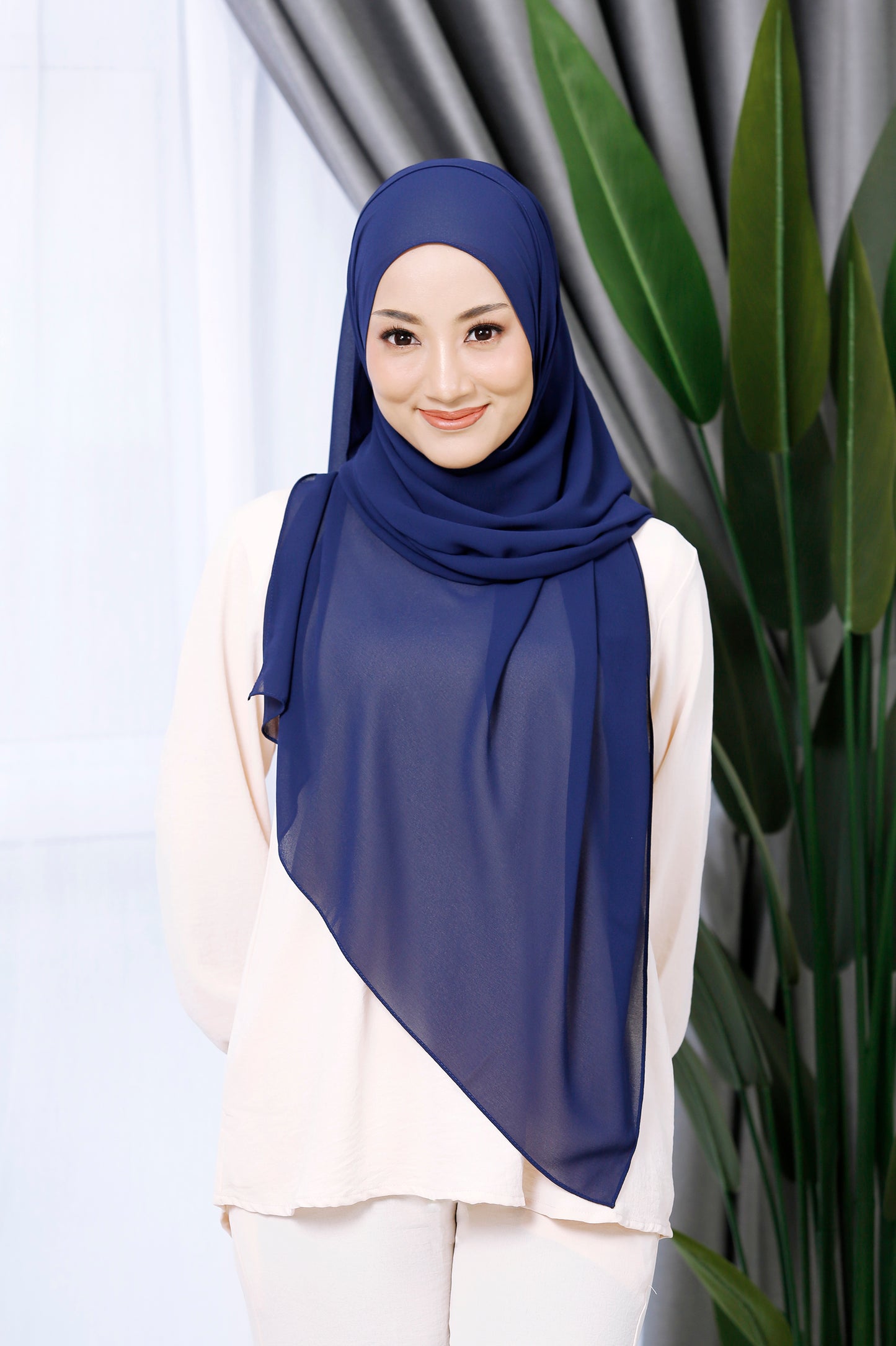 Navy Blue