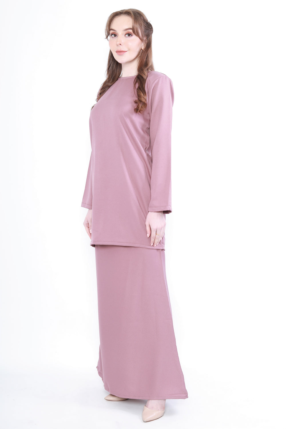 Mauve