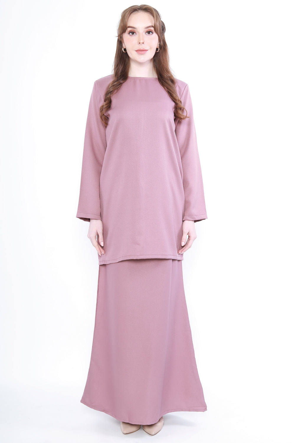 Mauve