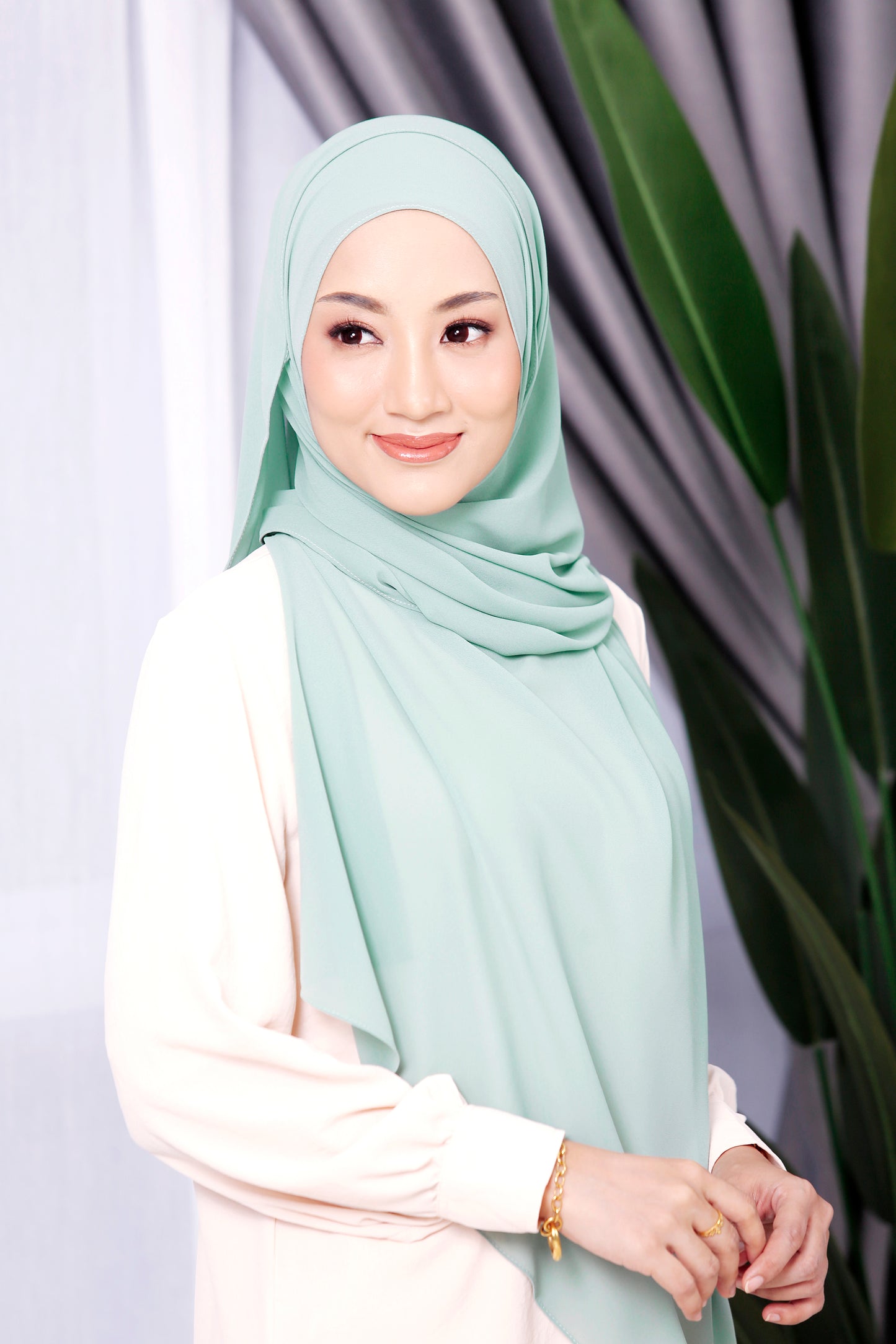 Jungle Green