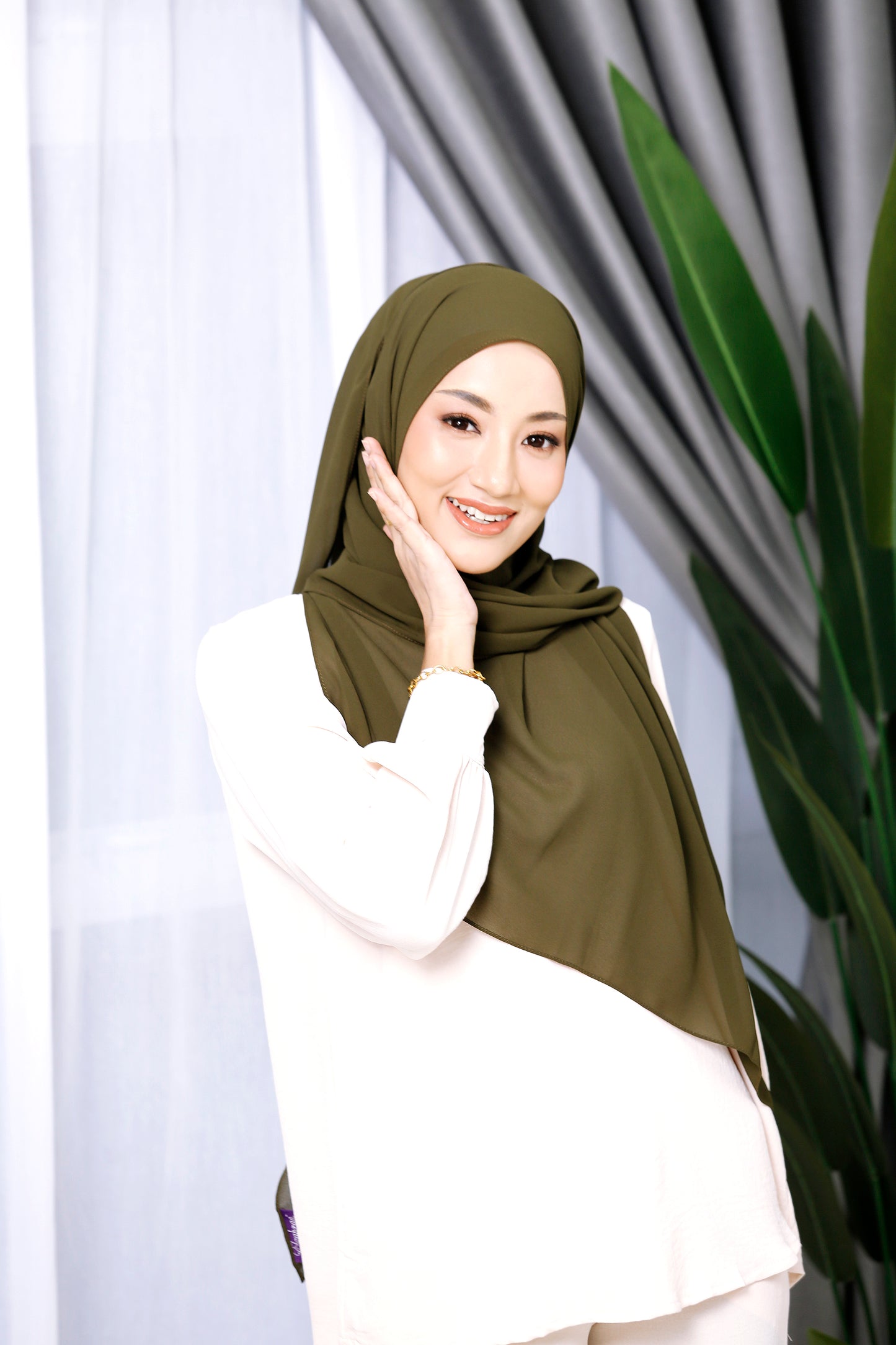 Army Green