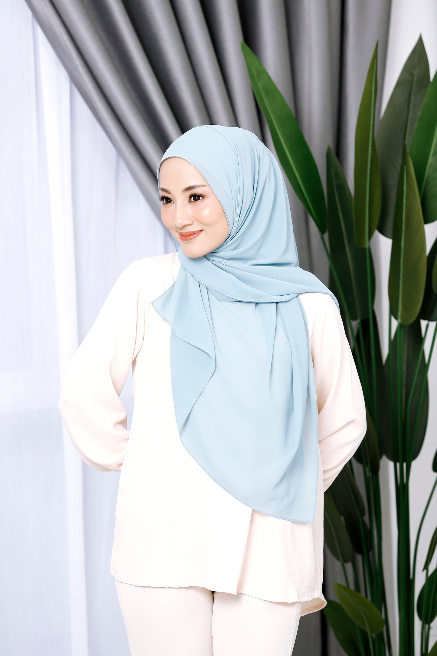 Baby Blue