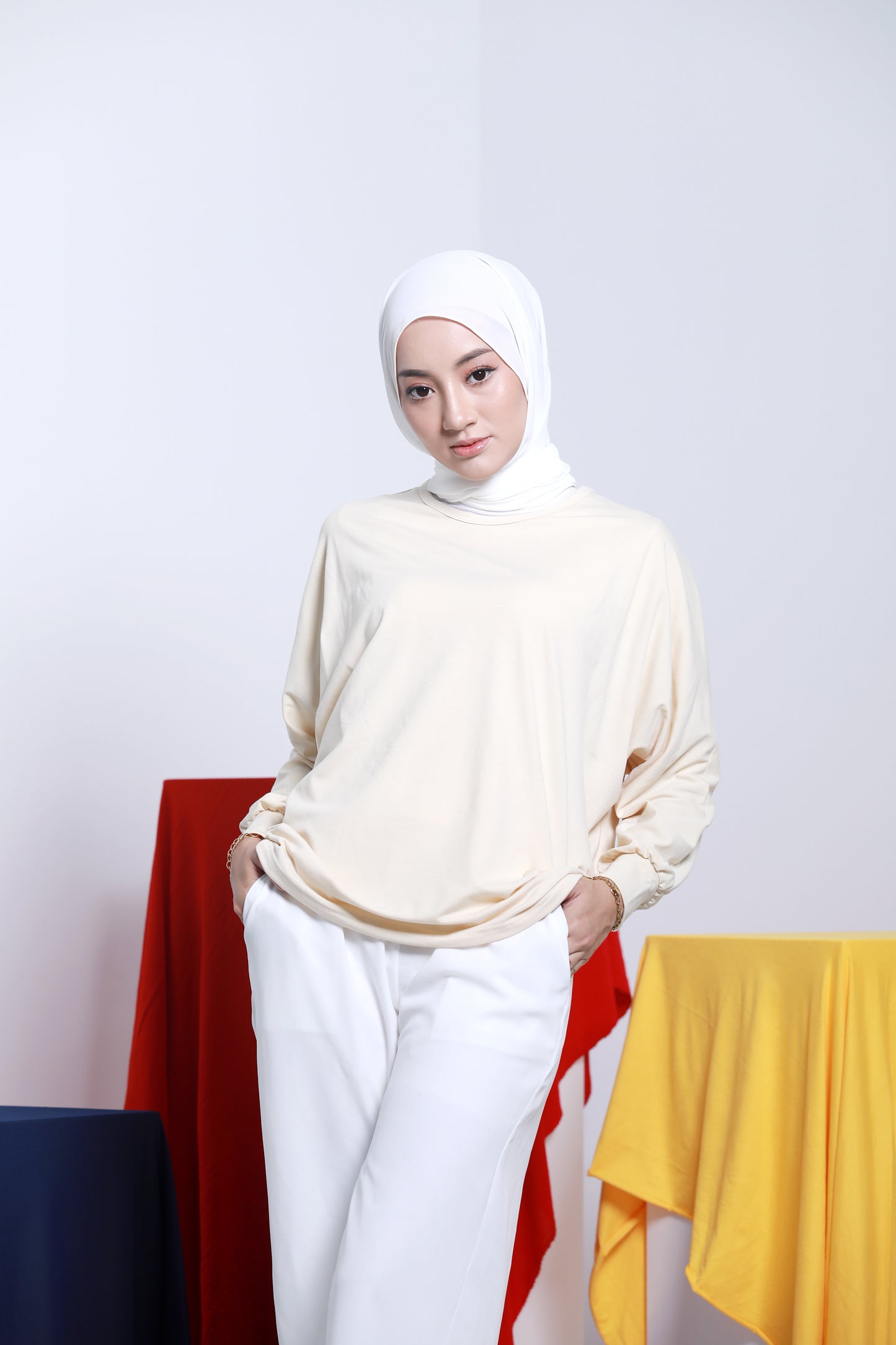 Ivory