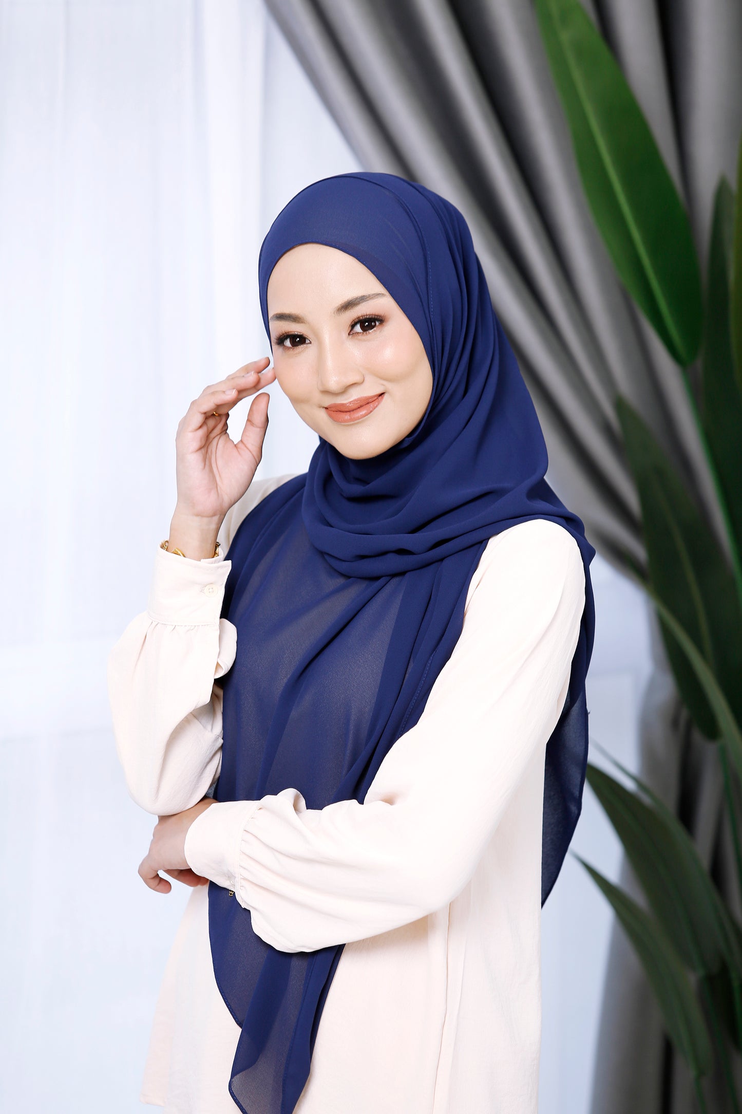 Navy Blue
