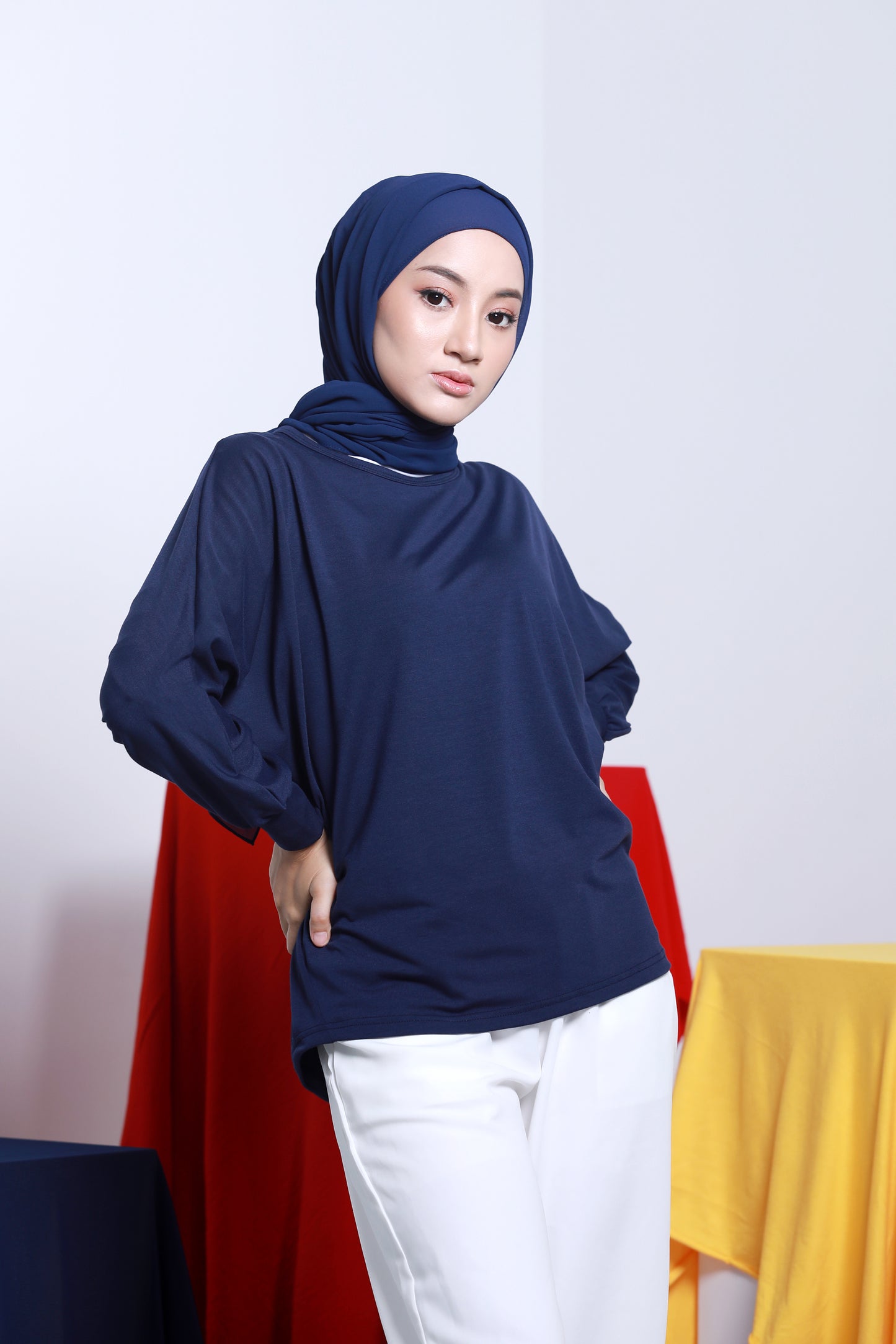 Navy Blue
