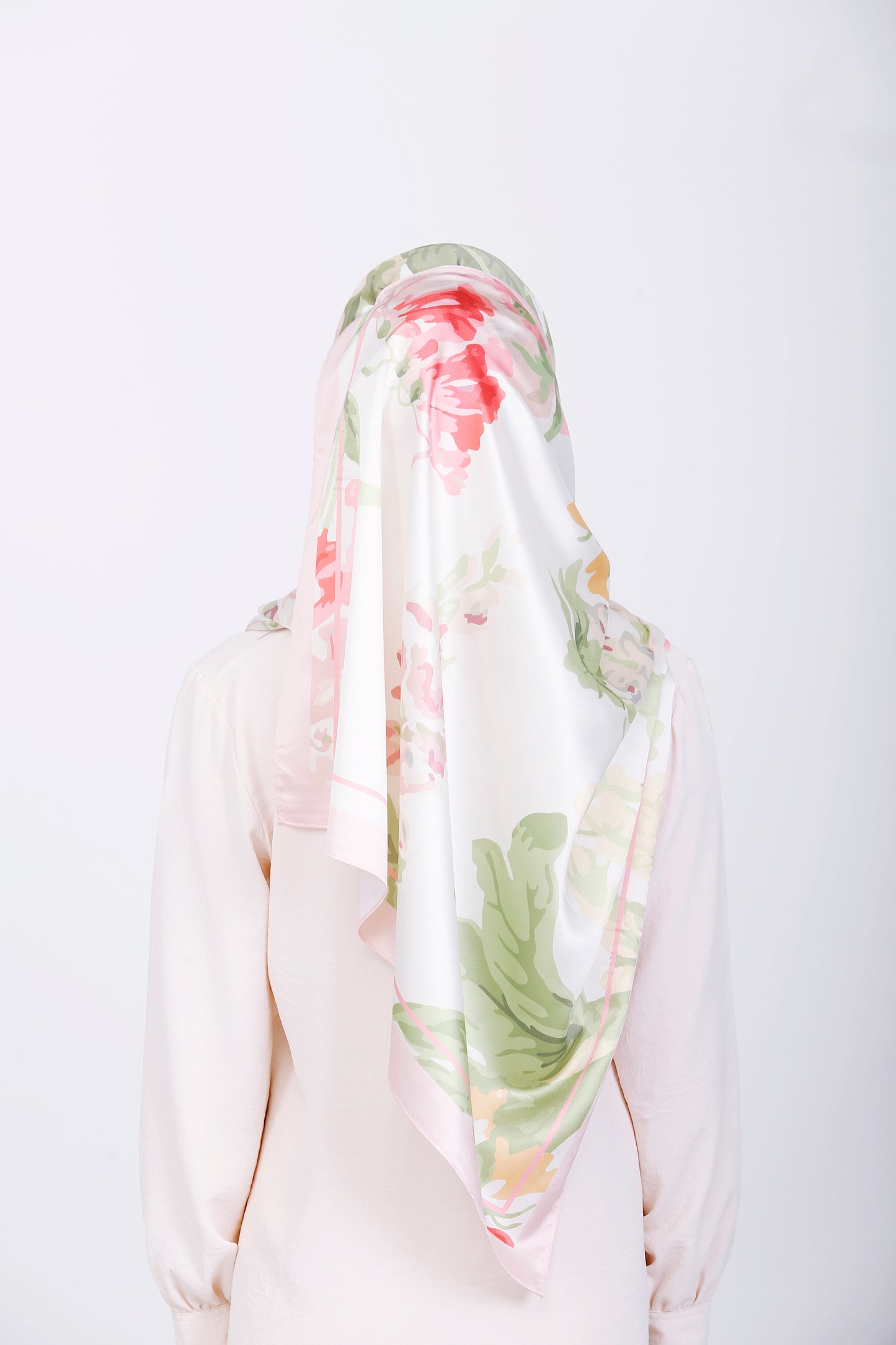 Pink Blush