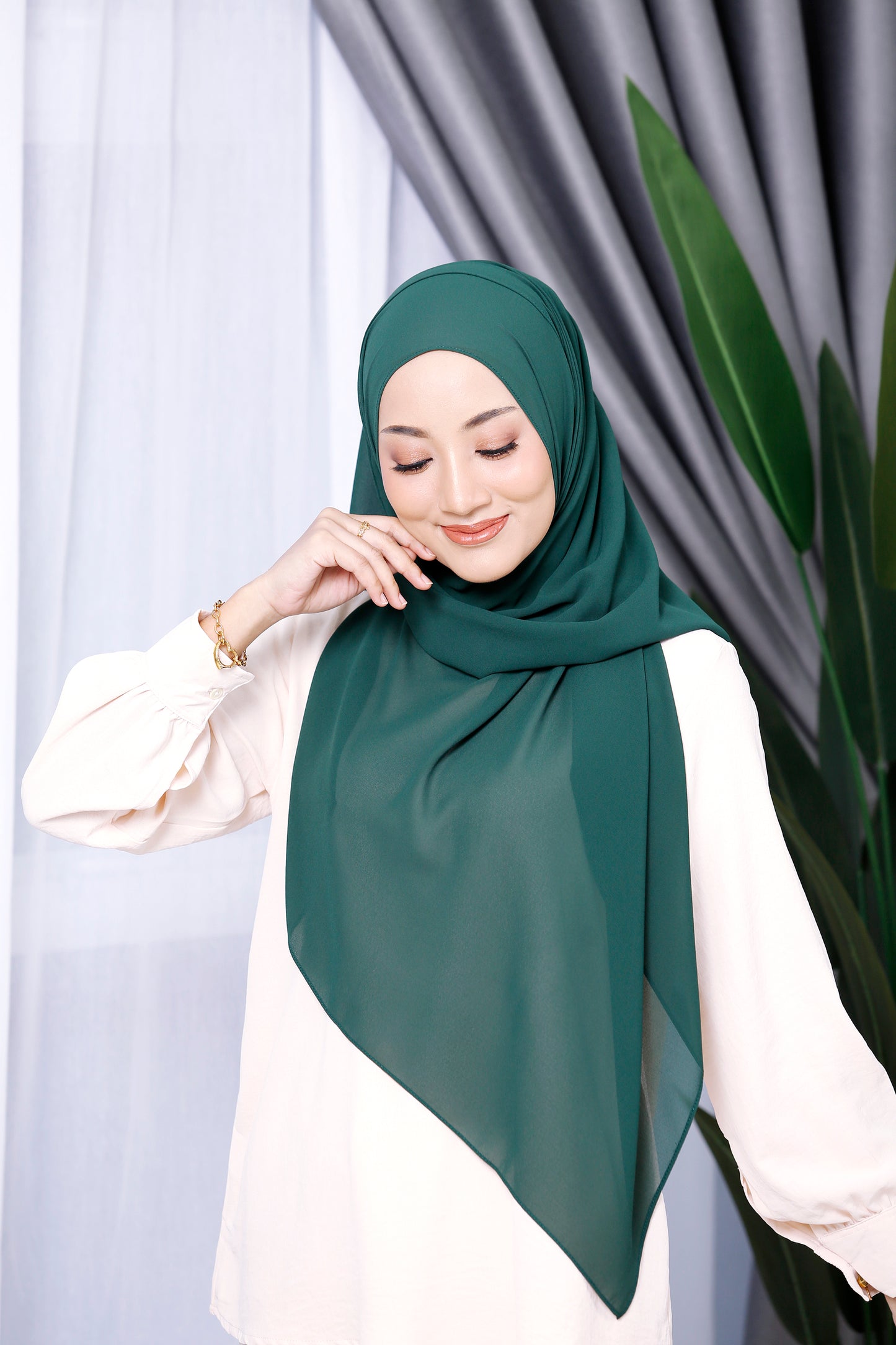 Forest Green
