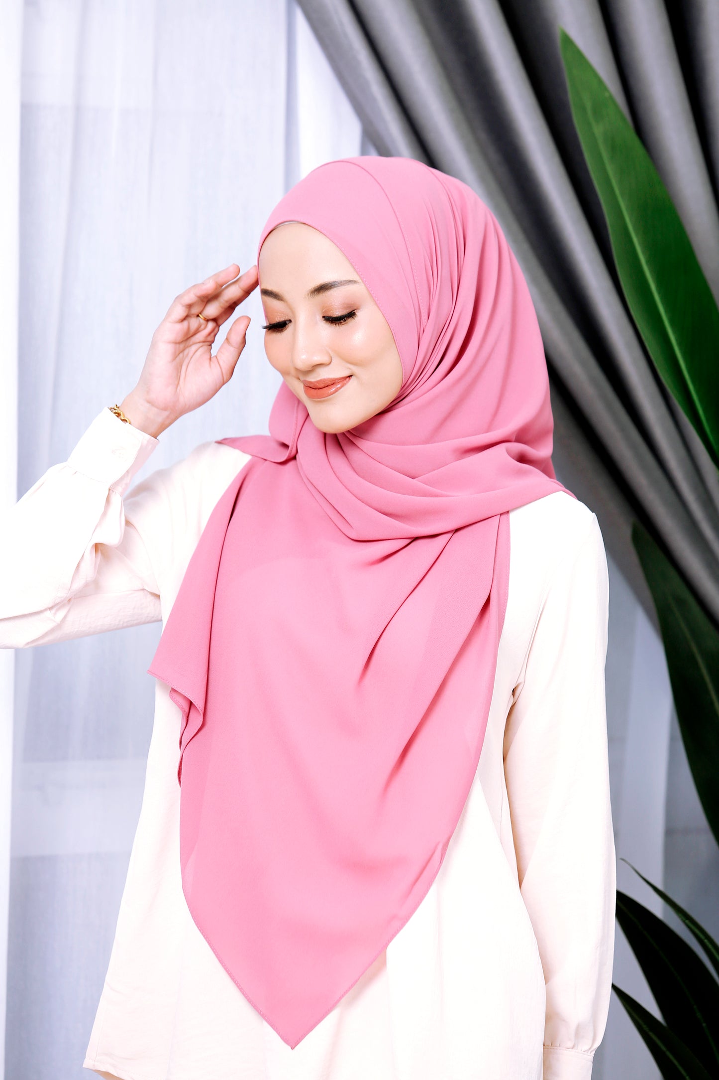 Rose Pink