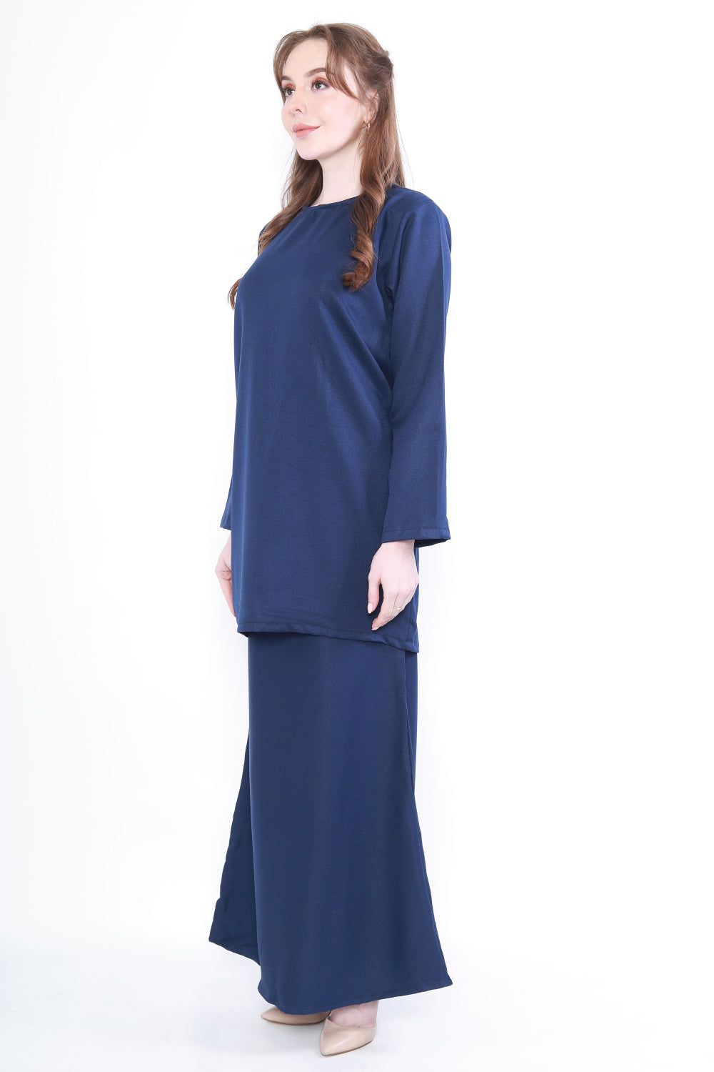 Navy Blue