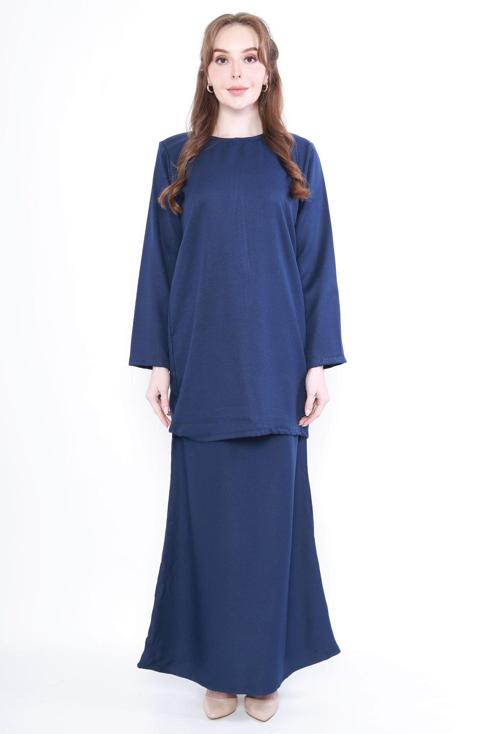Navy Blue