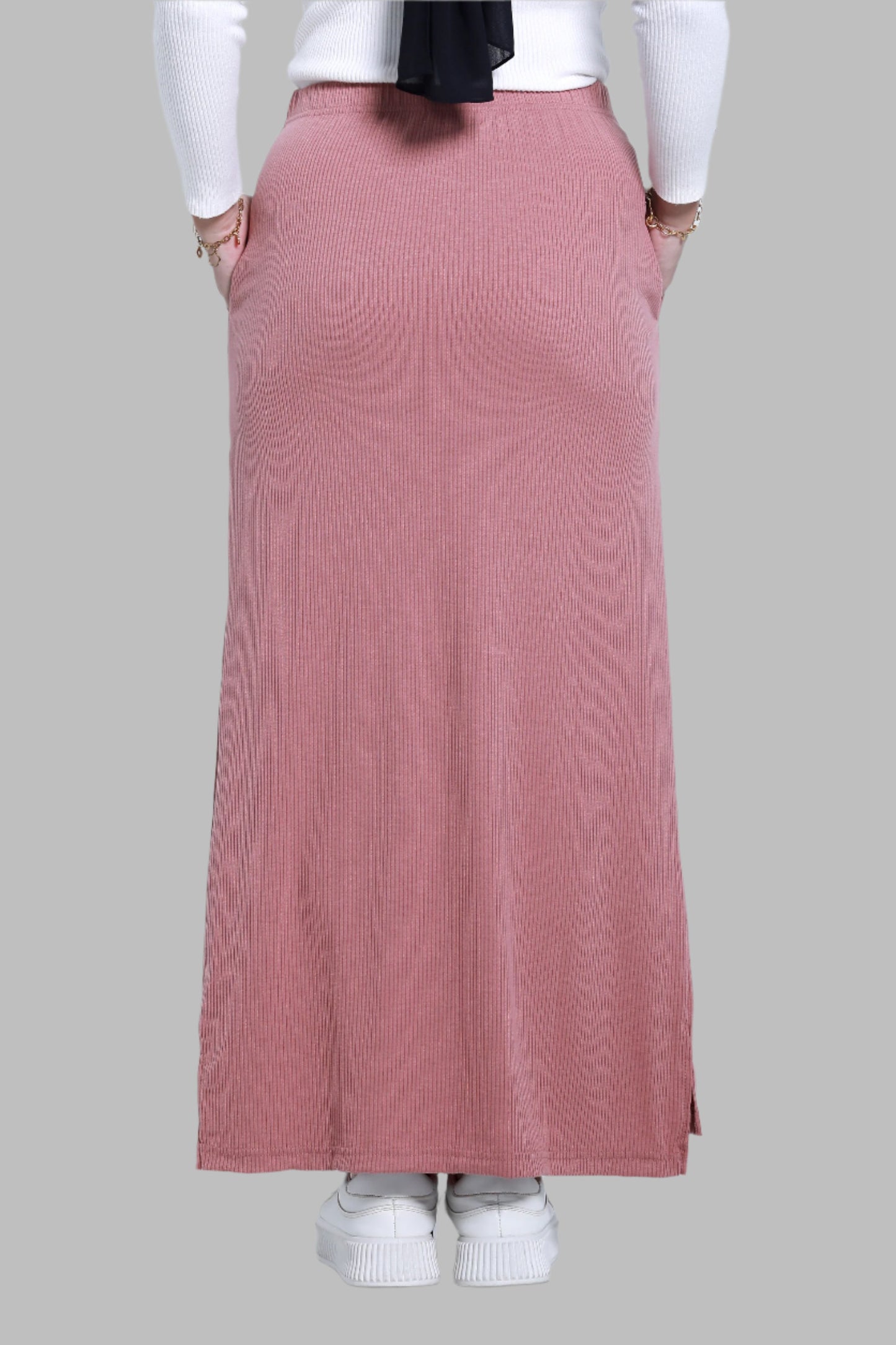 Dusty Pink
