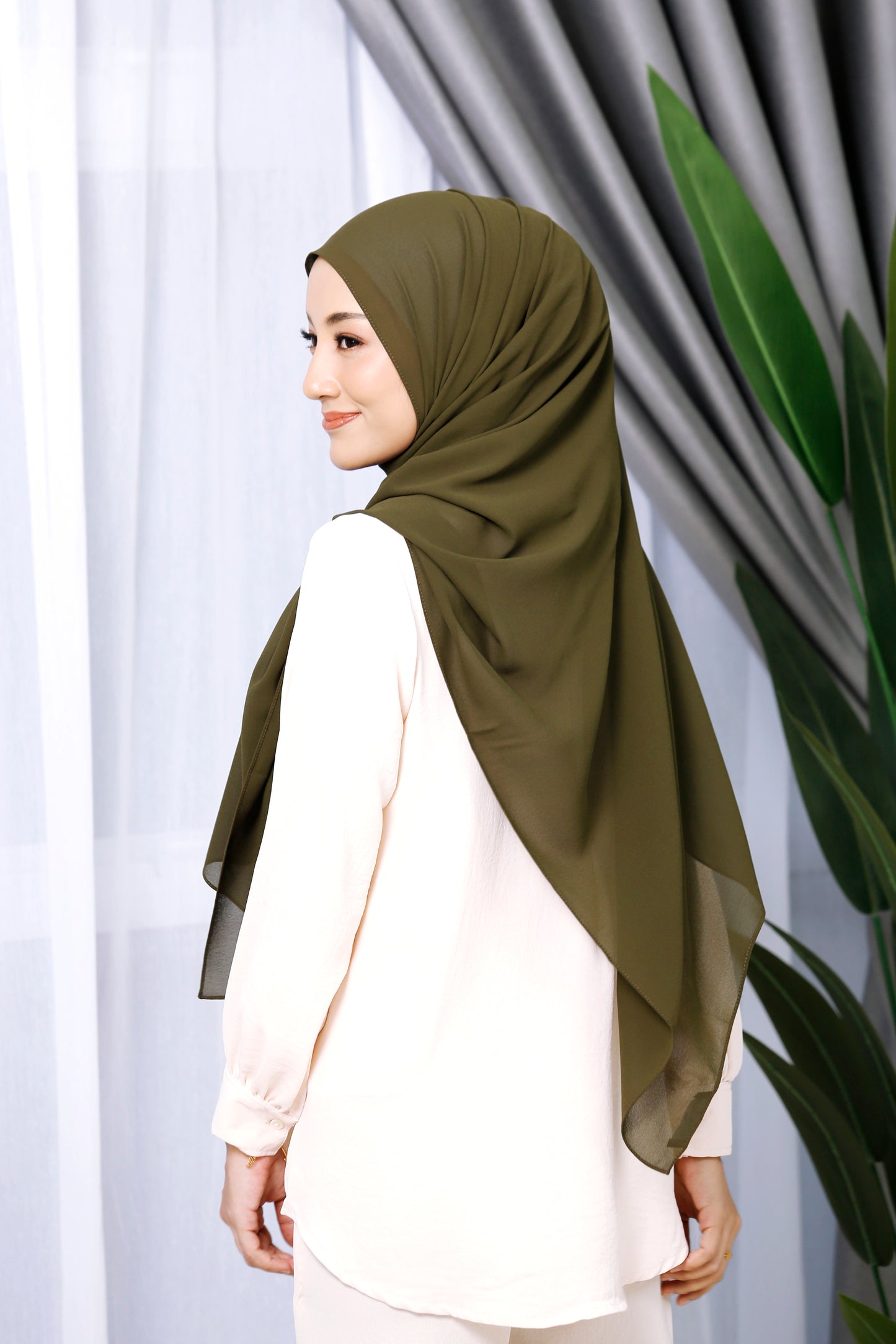 Army Green