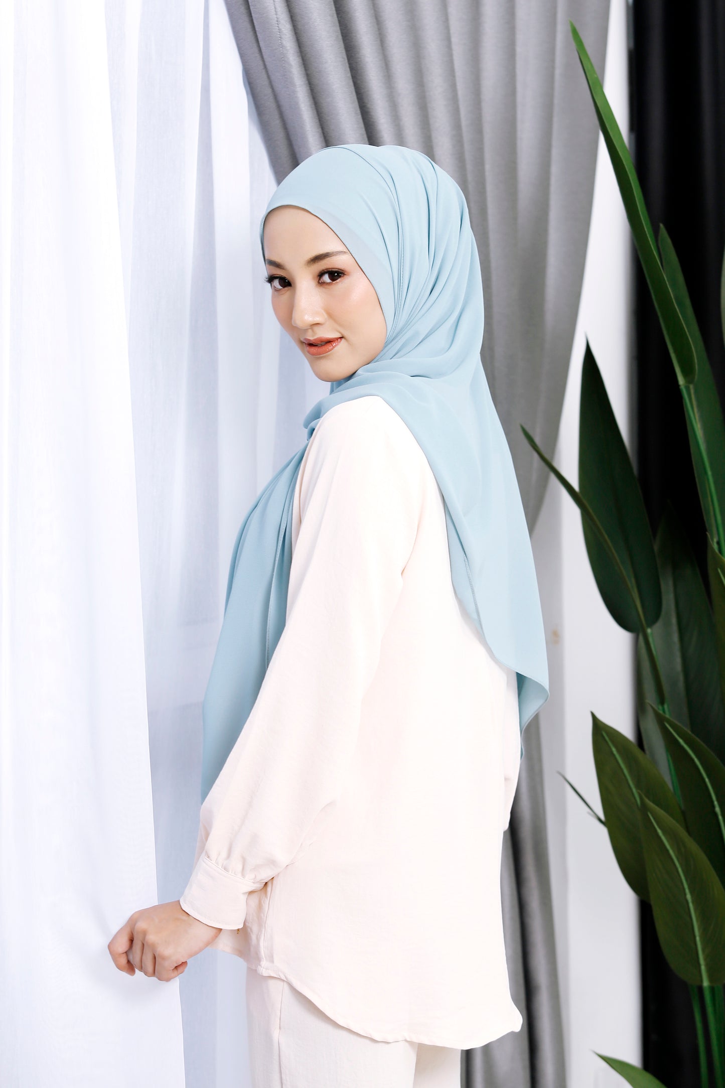 Baby Blue