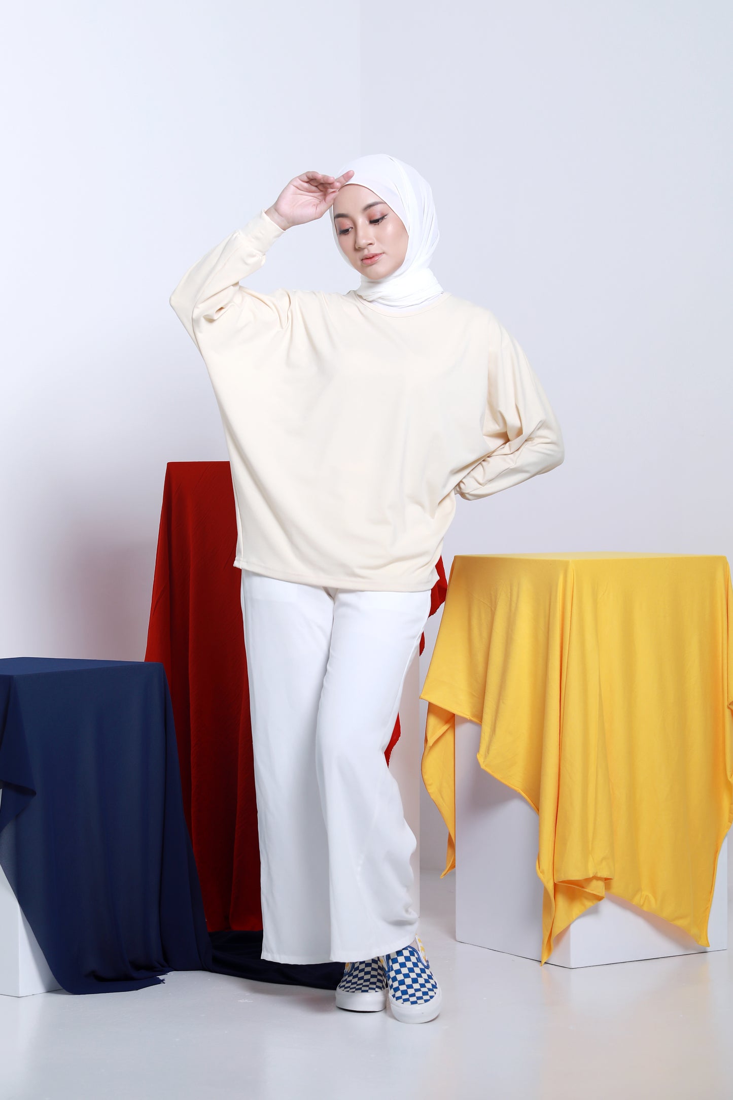 Ivory