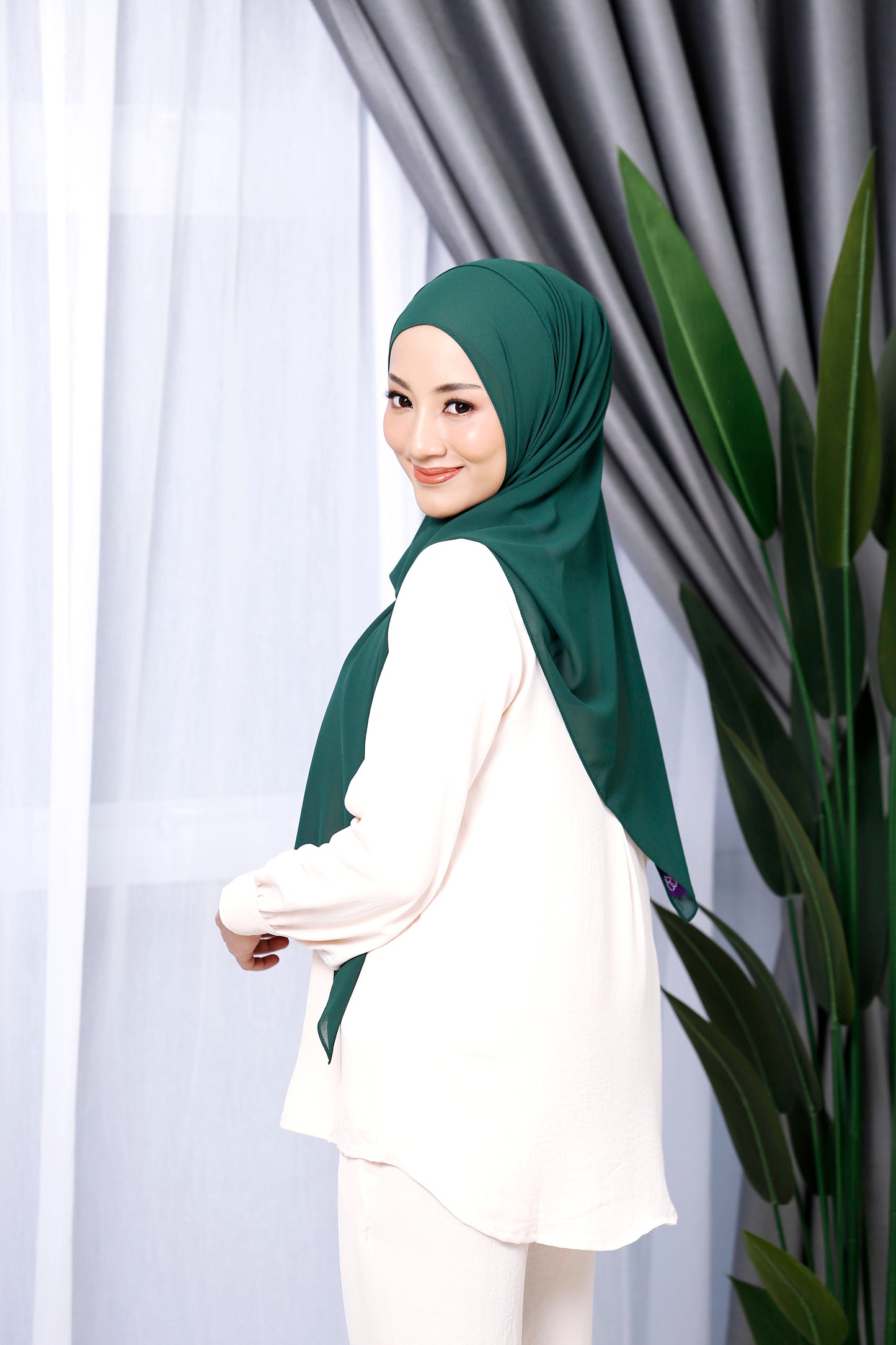 Forest Green
