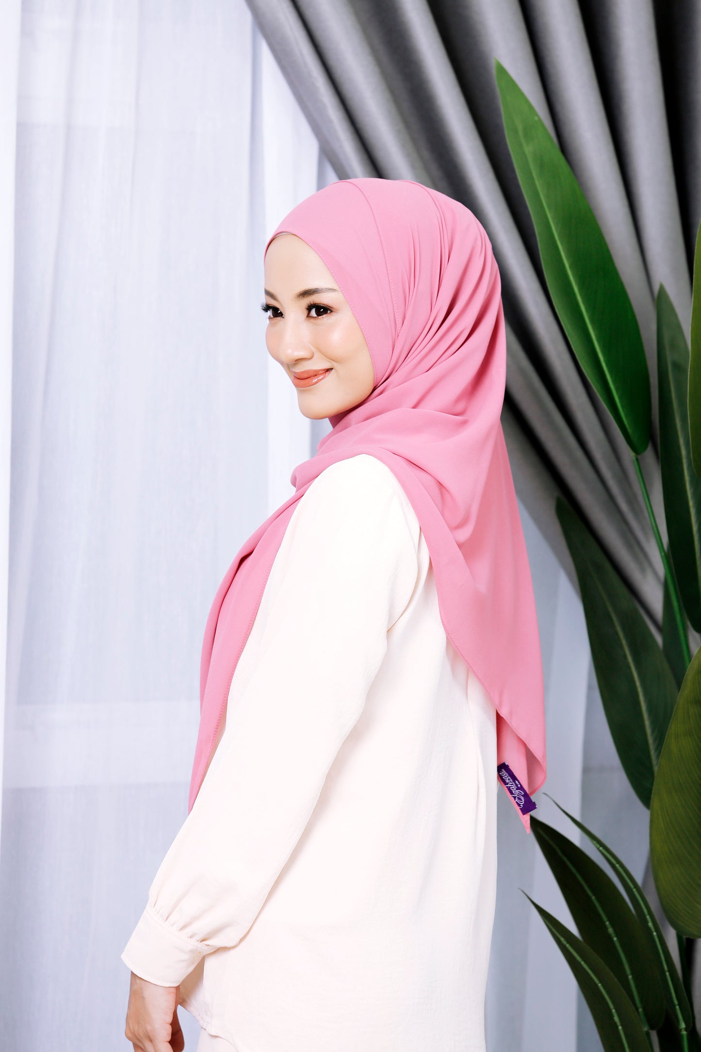 Rose Pink