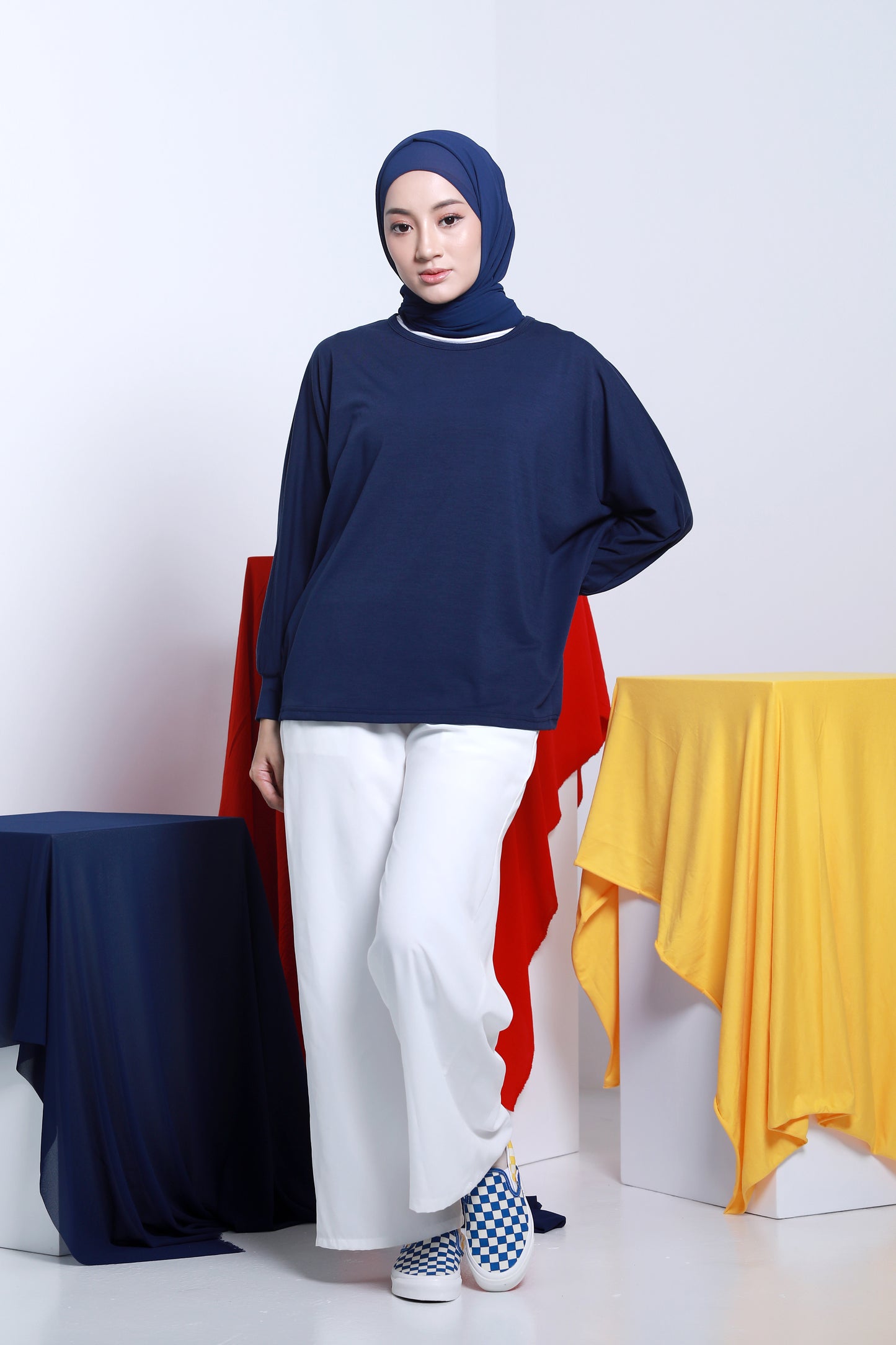 Navy Blue