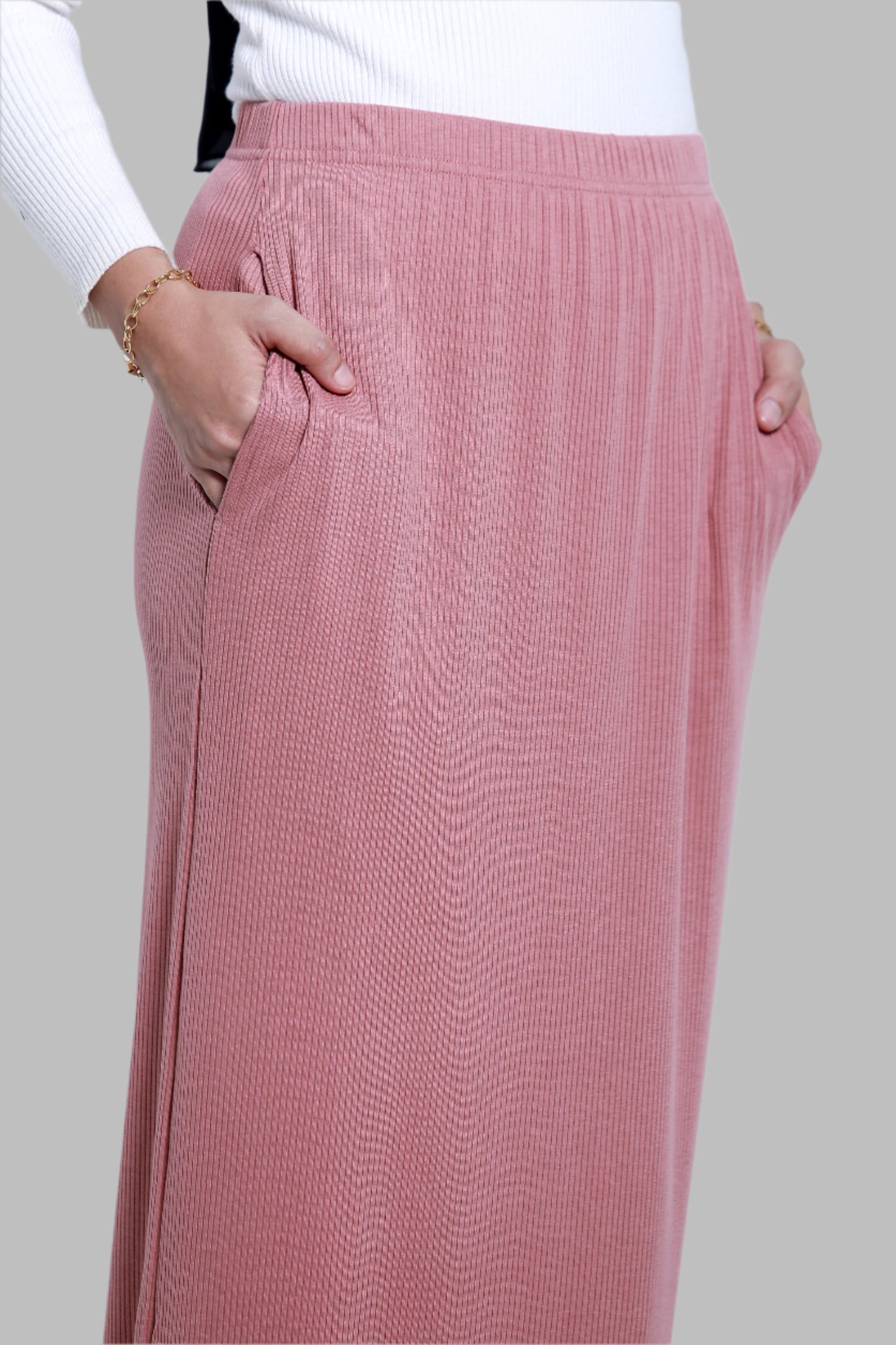 Dusty Pink