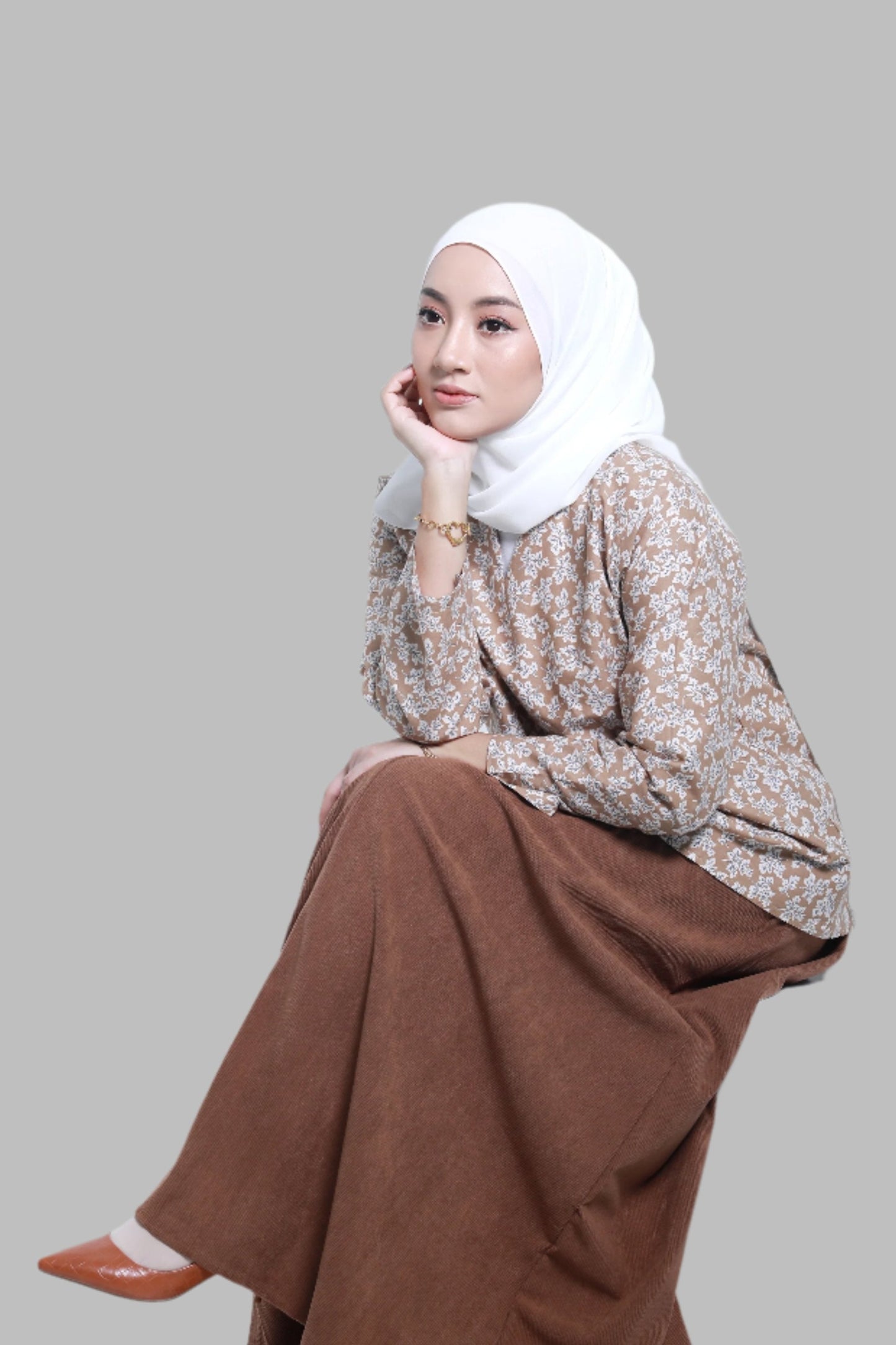 Beige