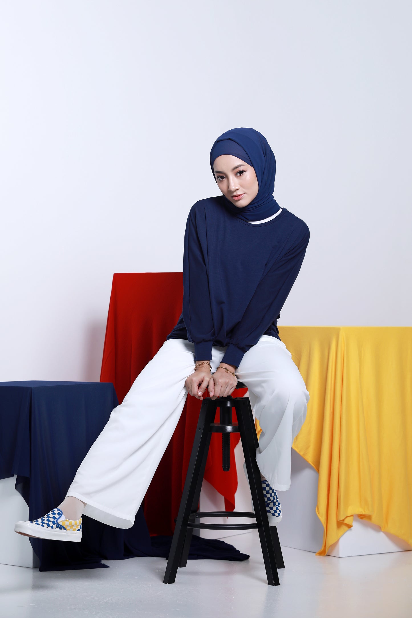 Navy Blue