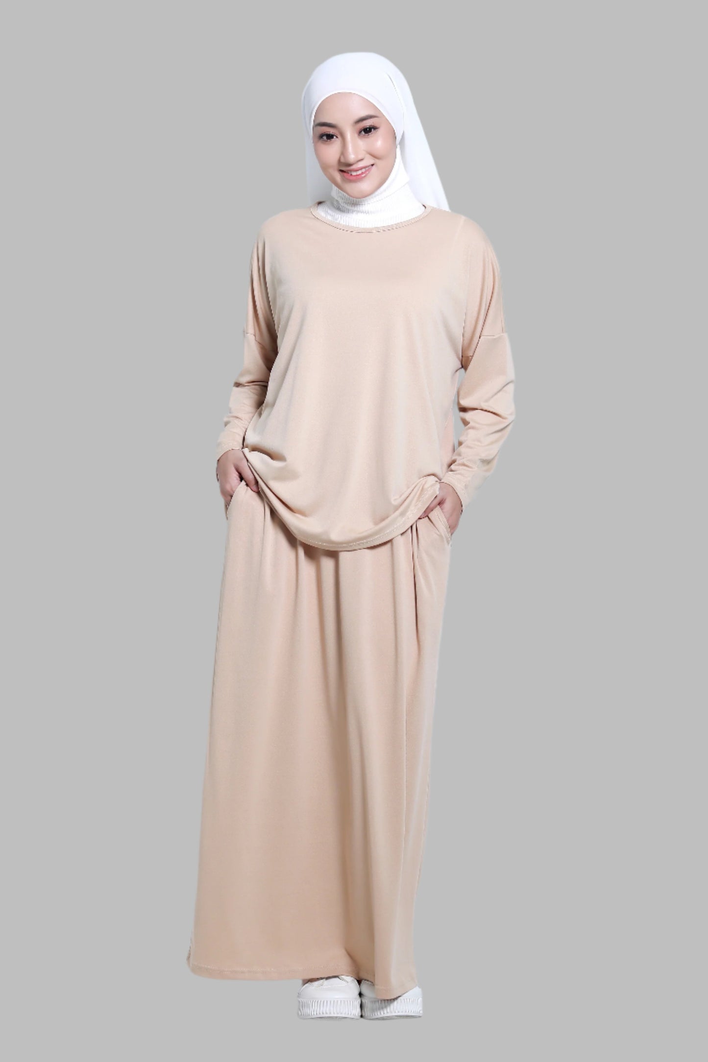 Beige