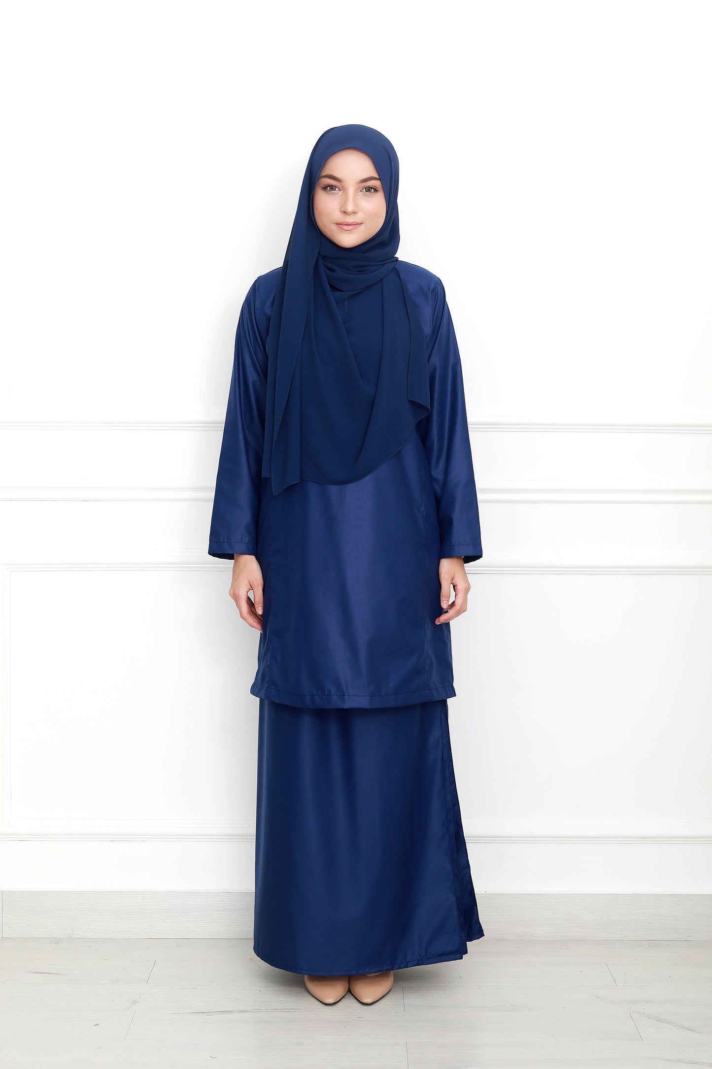 Navy Blue