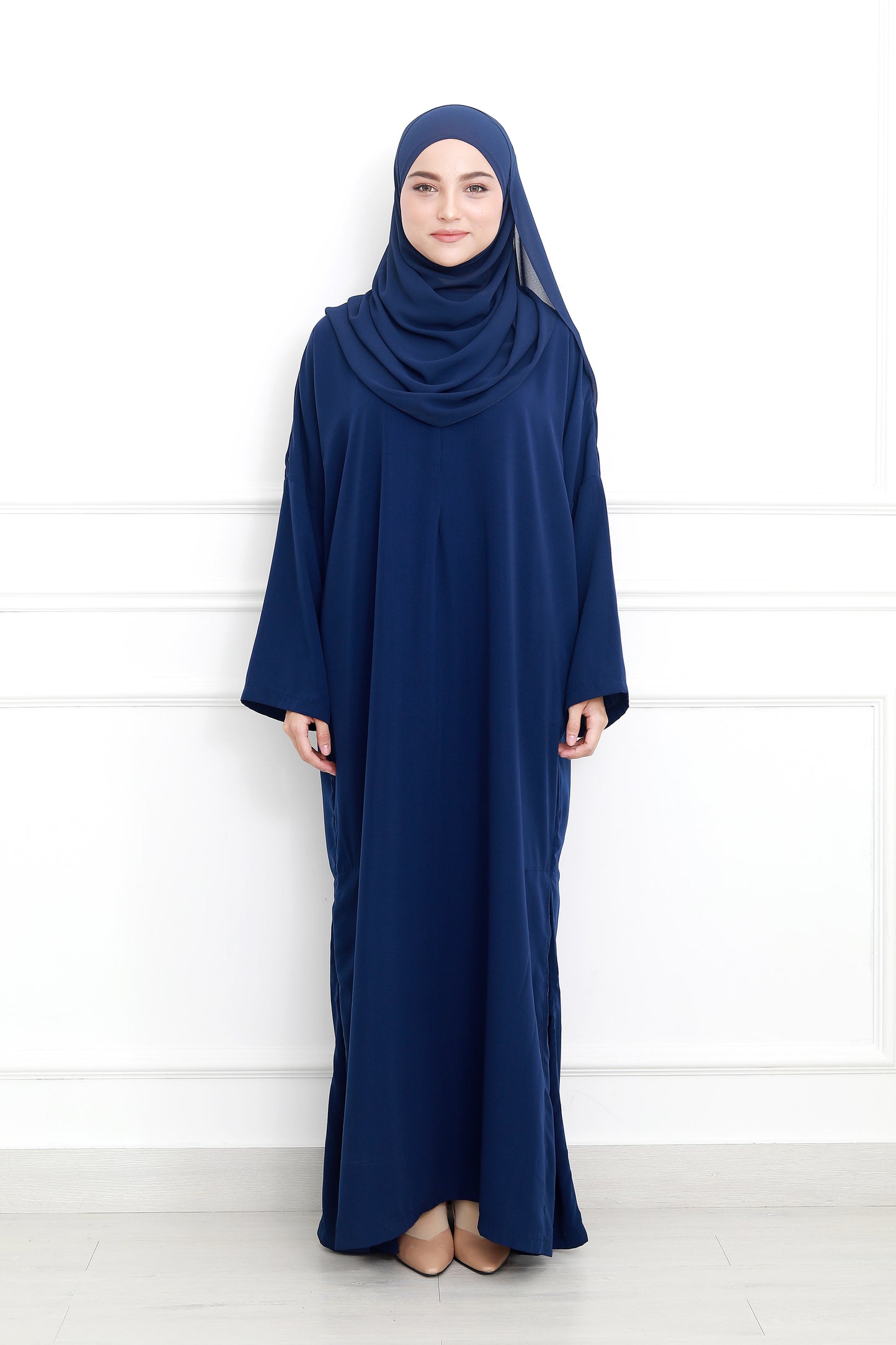 Navy Blue