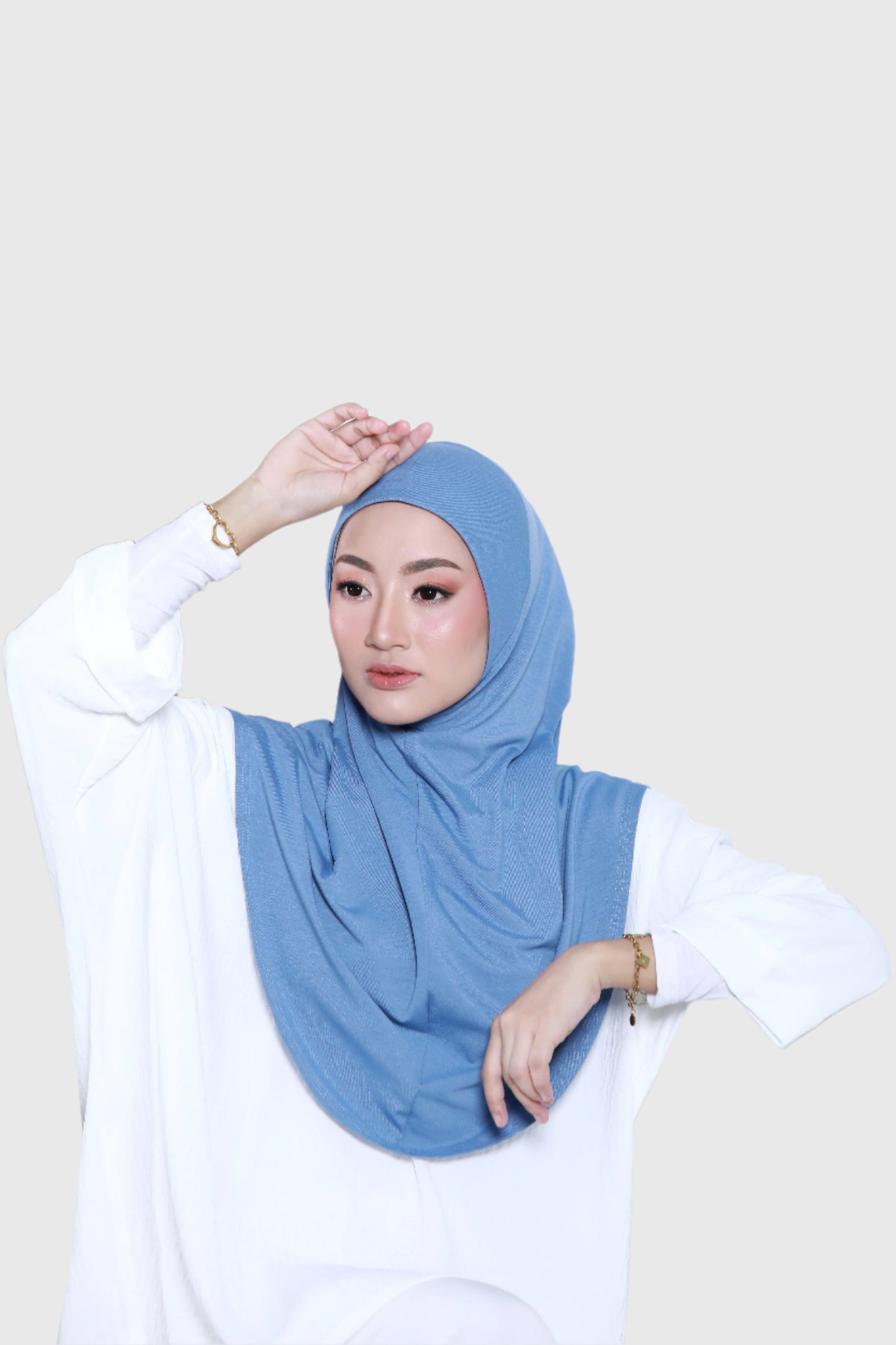 Steel Blue