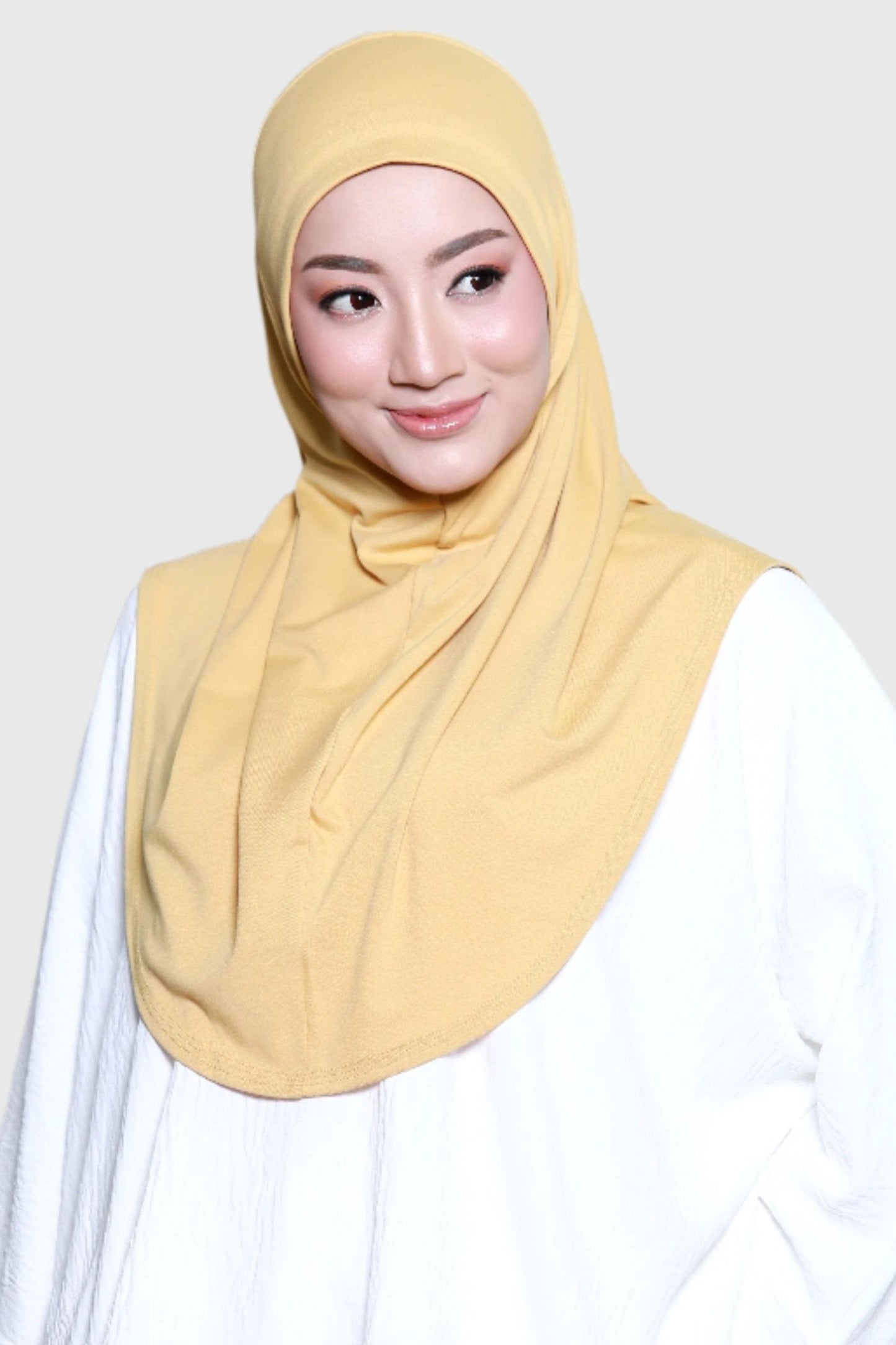 Honey Yellow