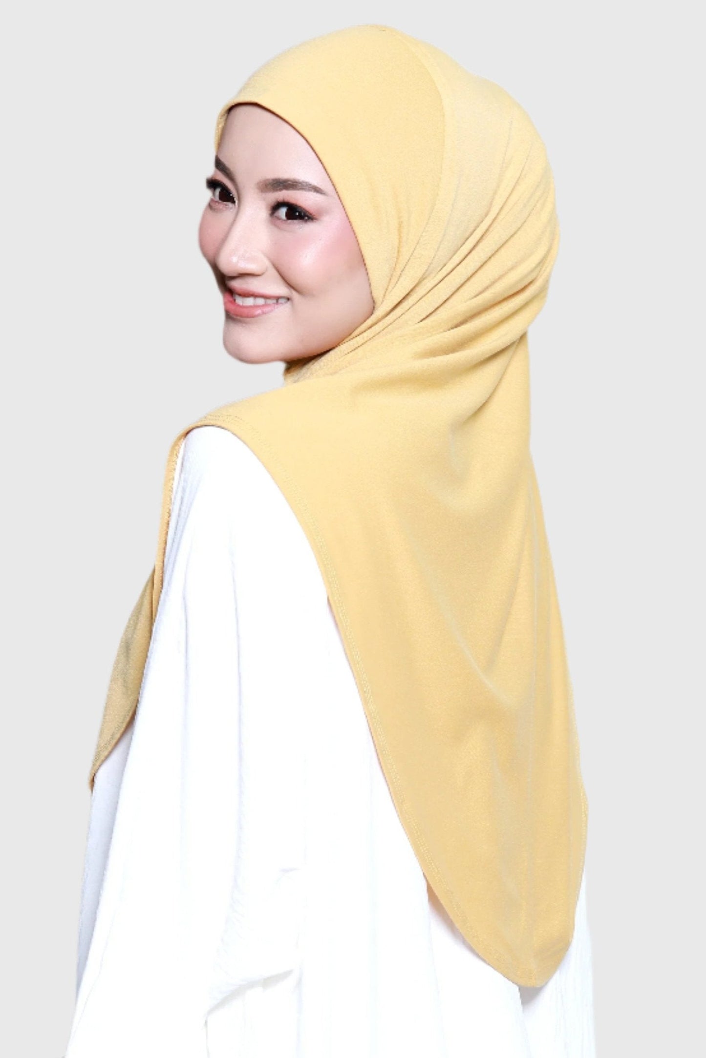 Honey Yellow
