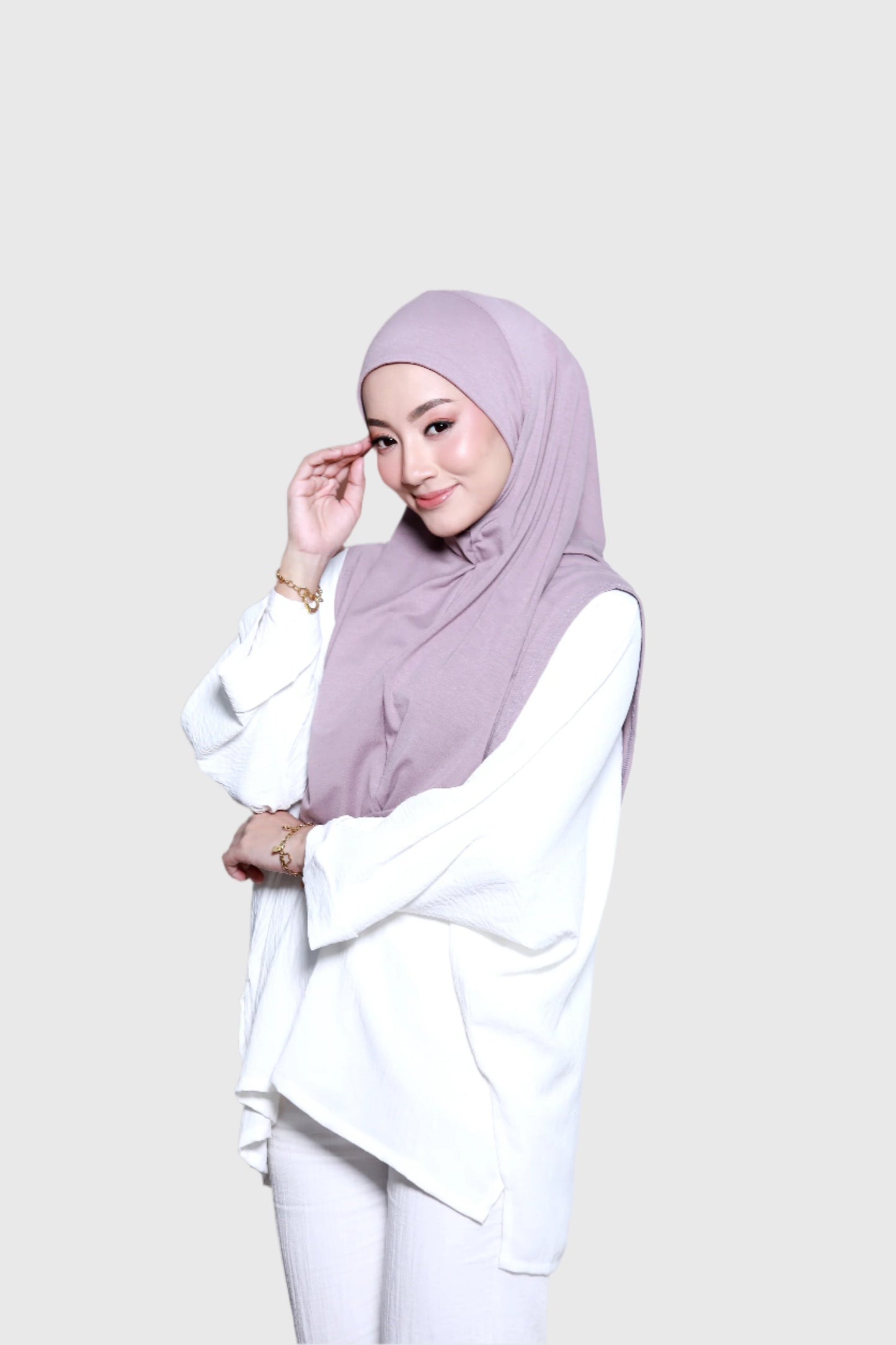 Mauve