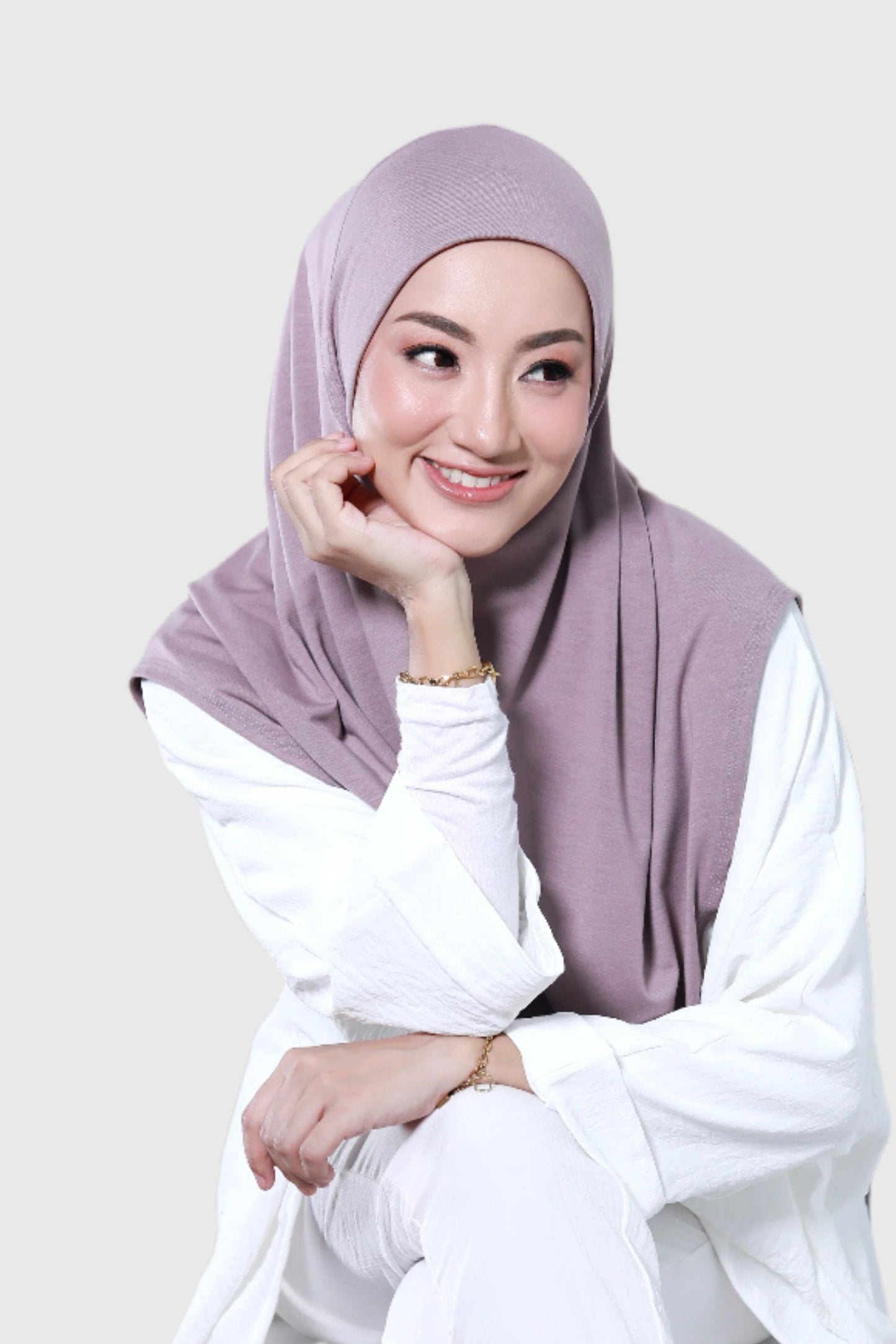 Mauve