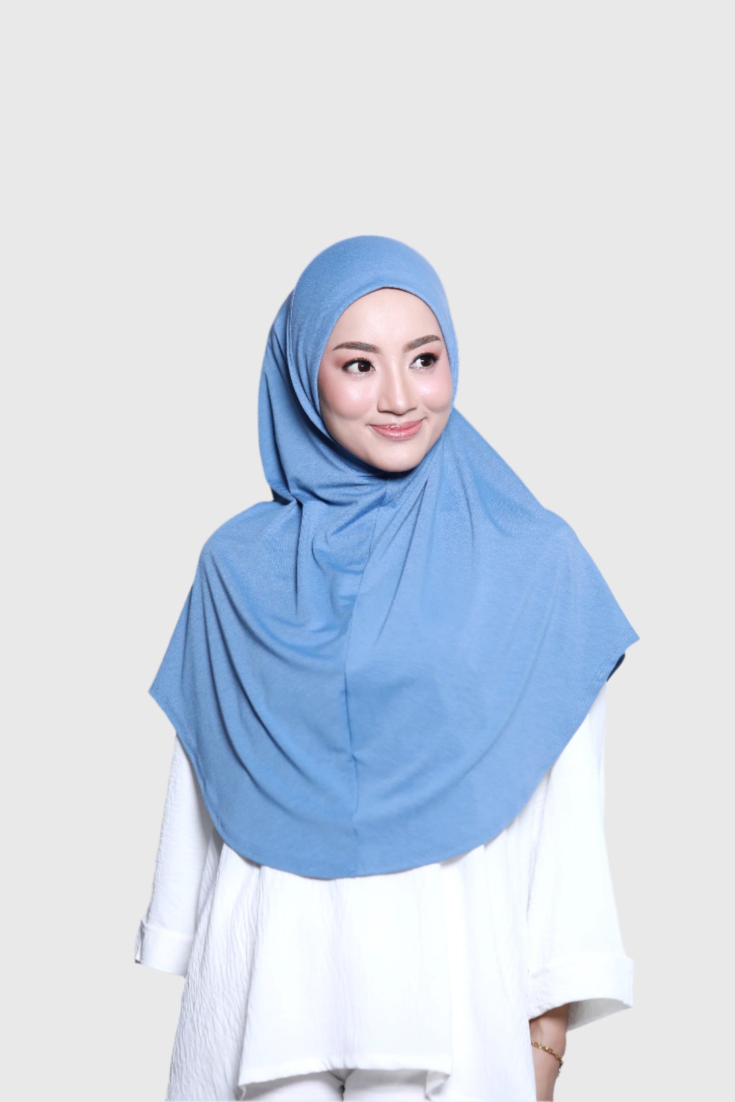 Steel Blue