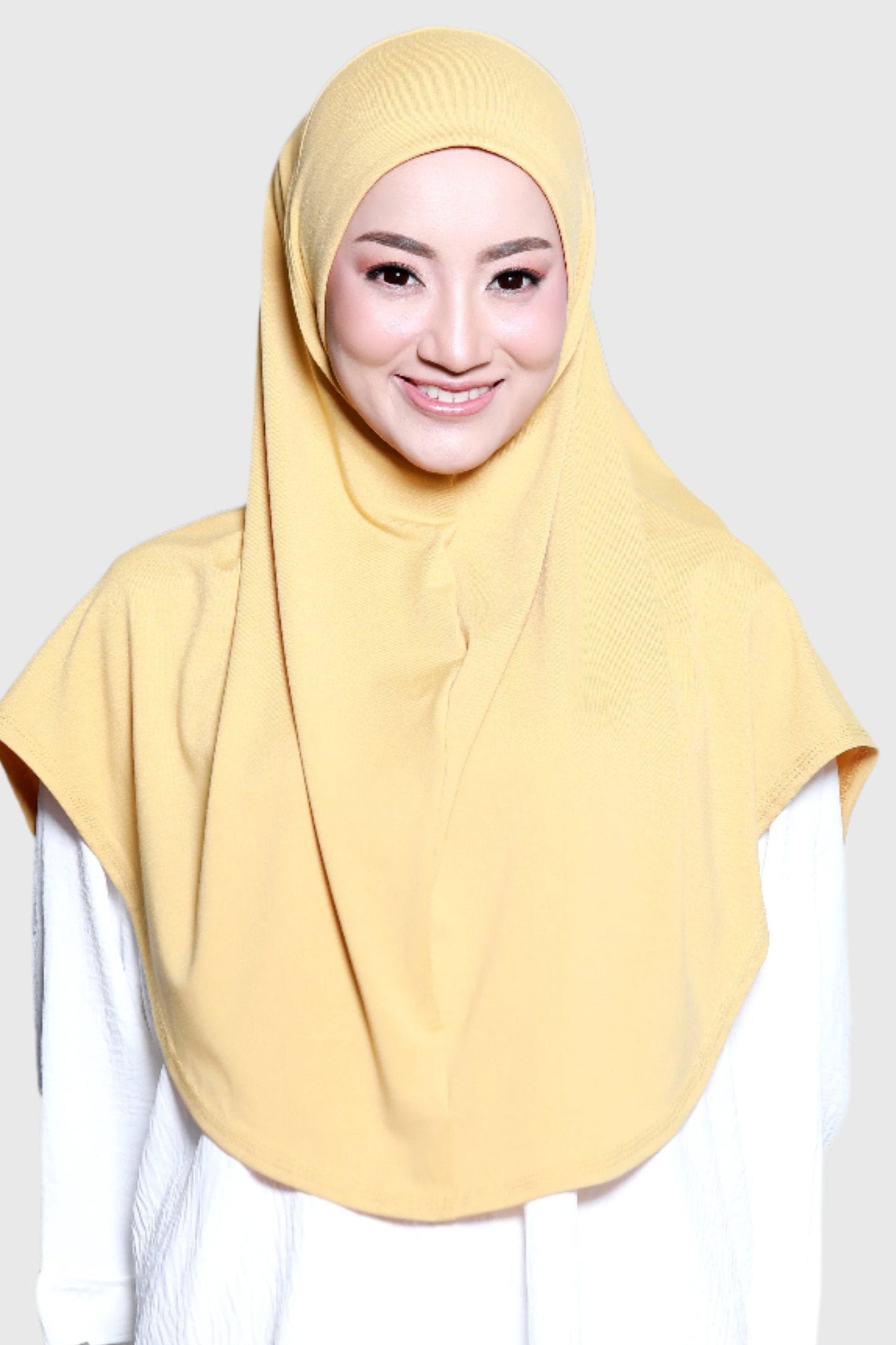 Honey Yellow