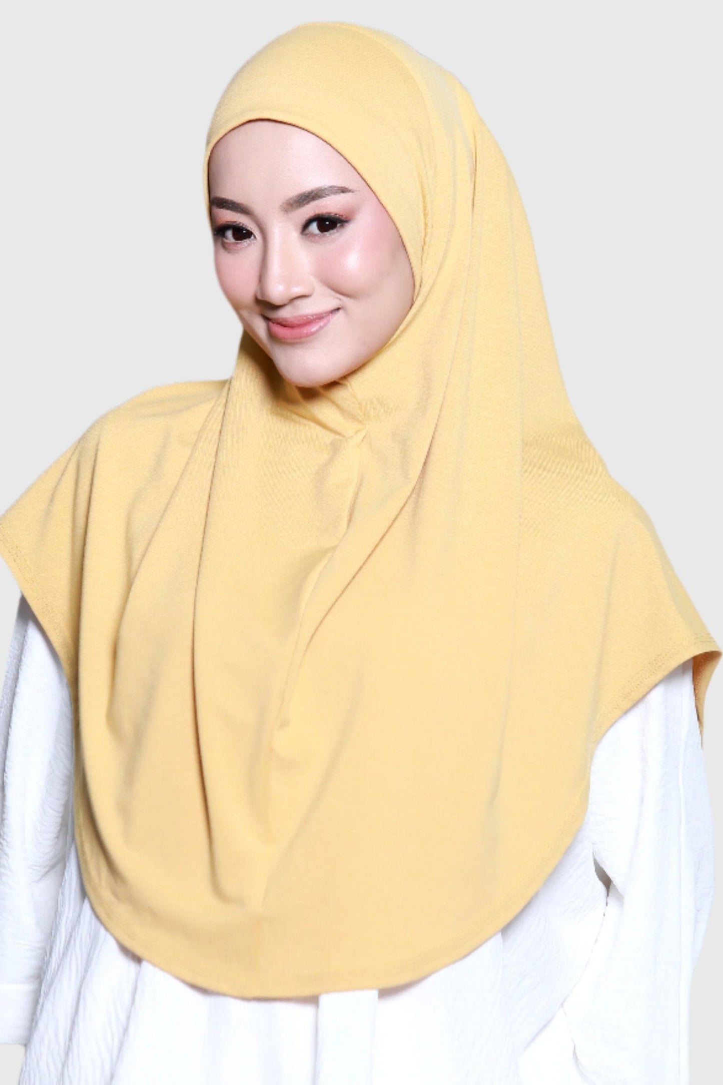 Honey Yellow