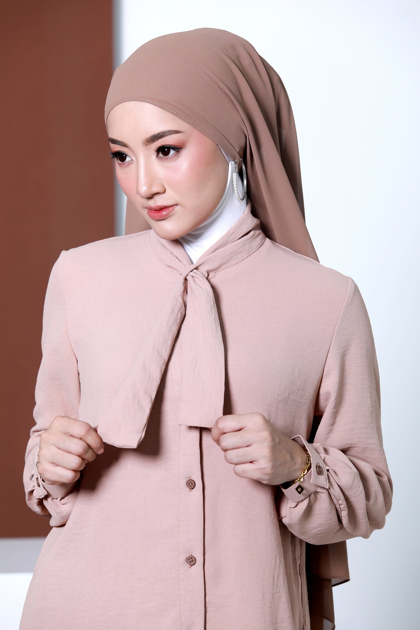 Light Brown
