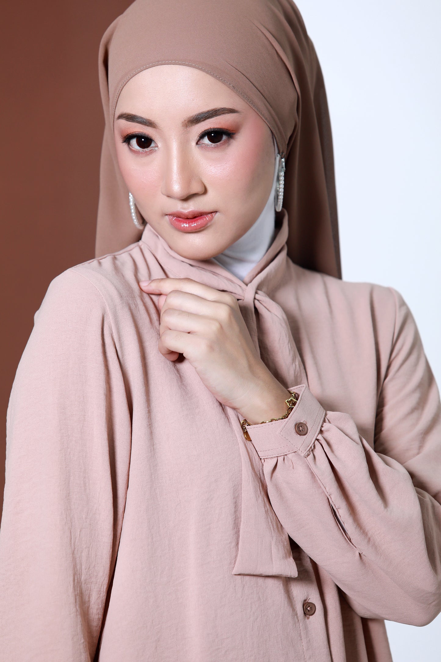 Light Brown