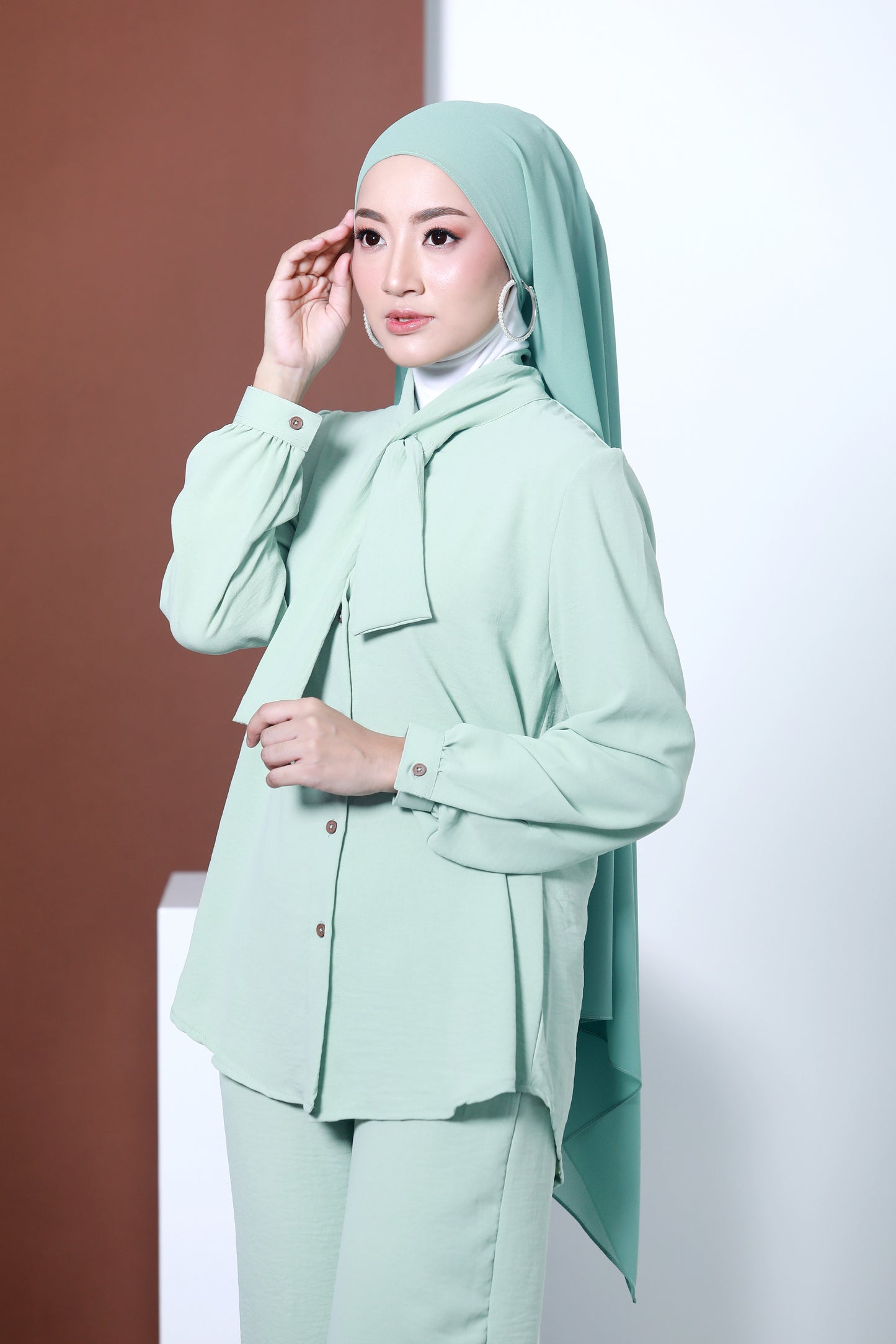 Sage Green