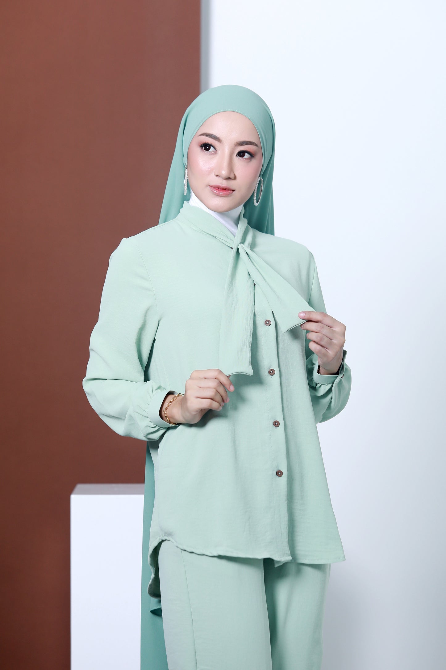 Sage Green