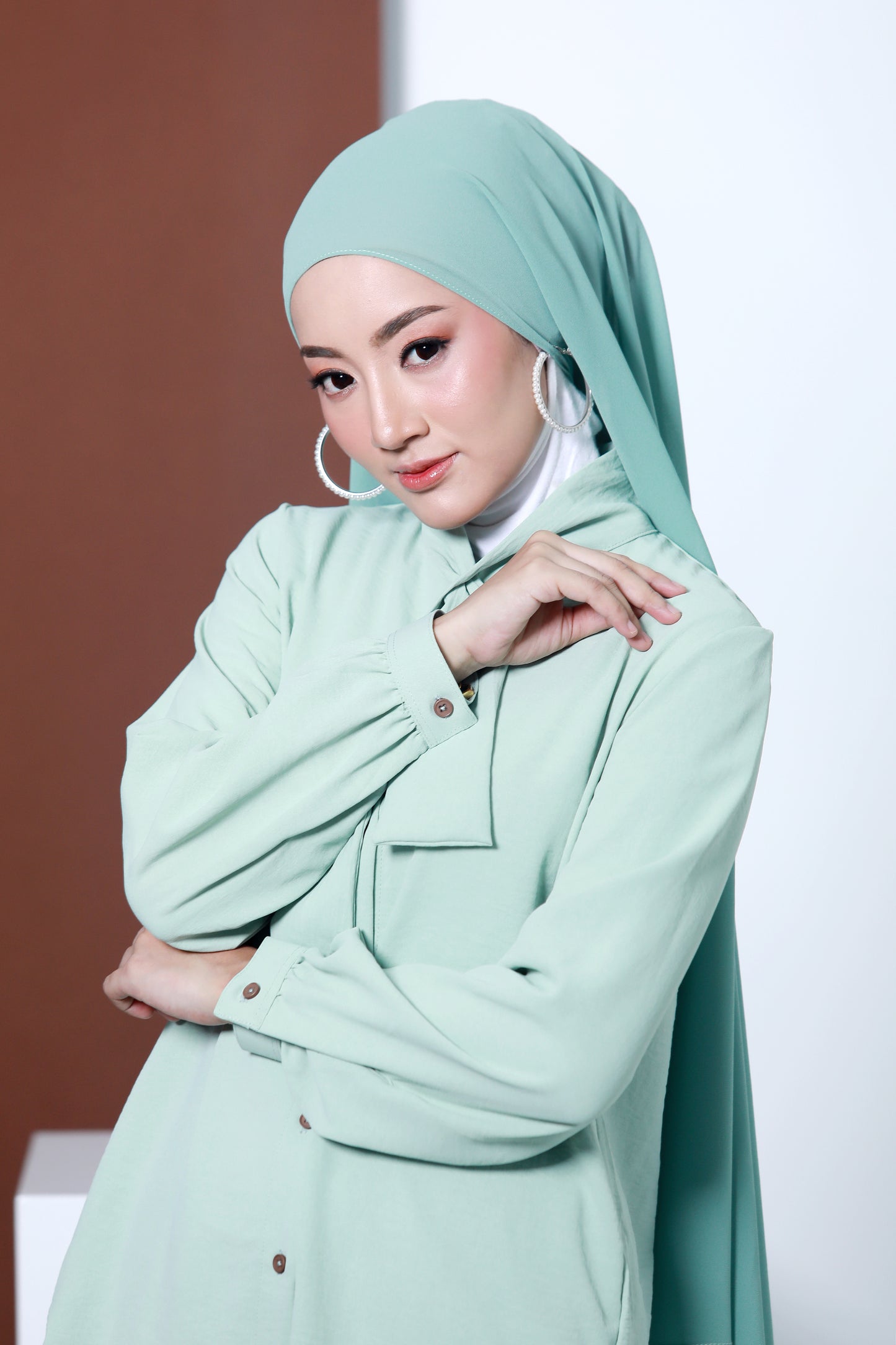Sage Green