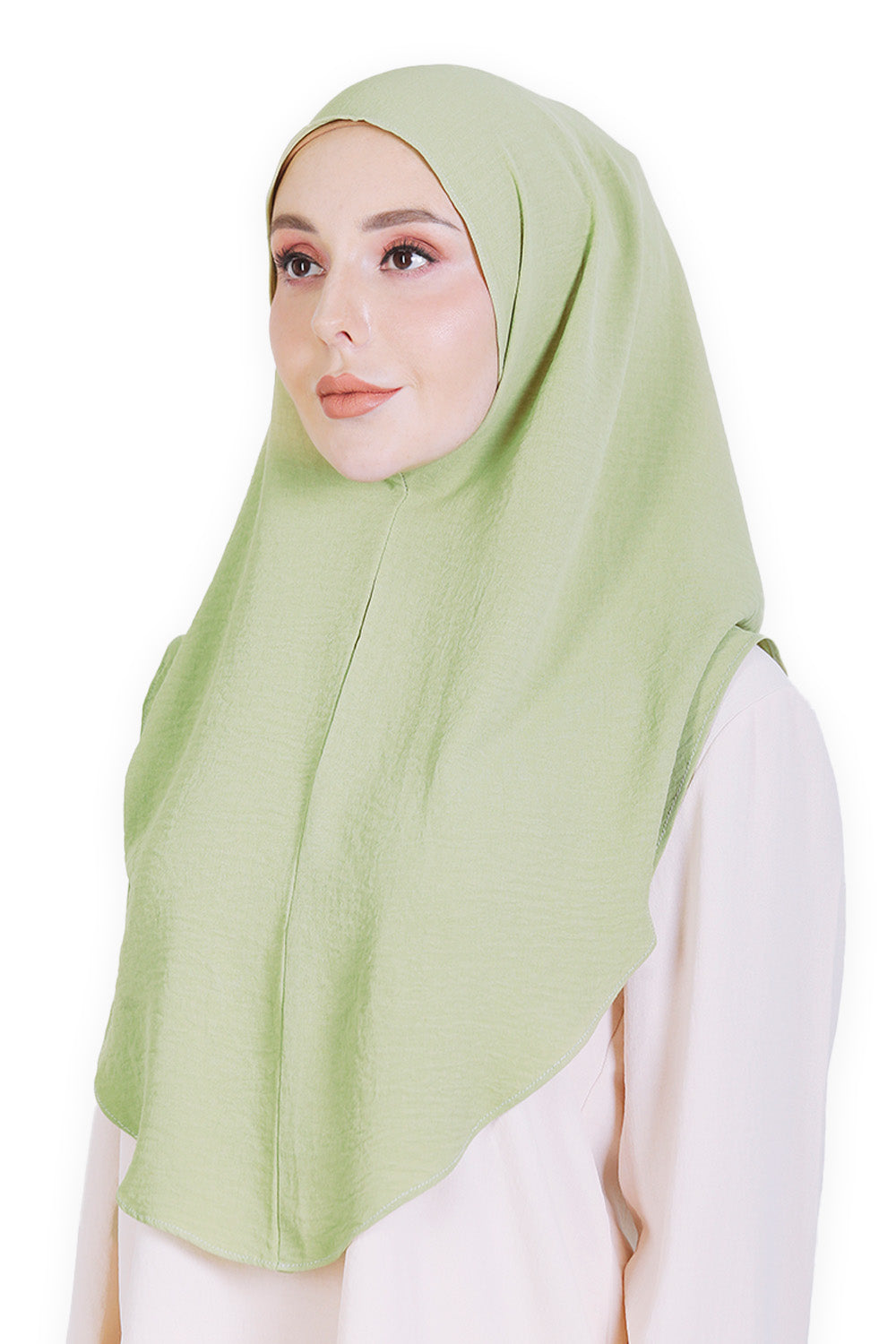 Apple Green