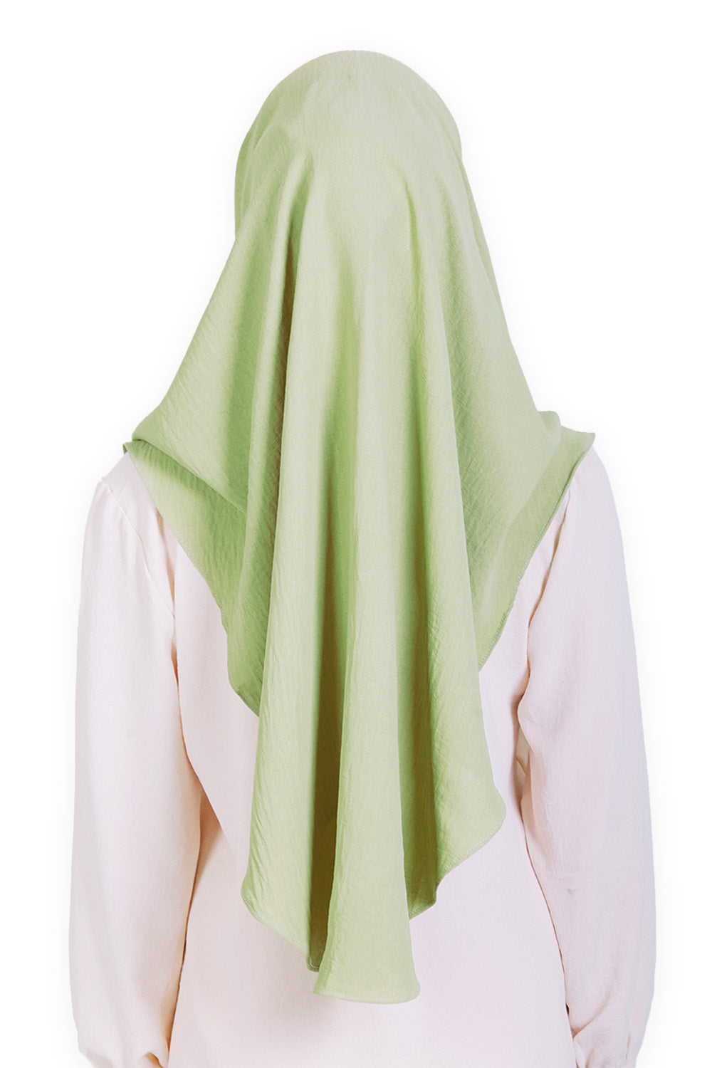 Apple Green