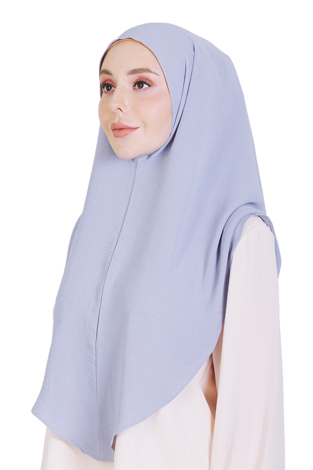 Icy Blue