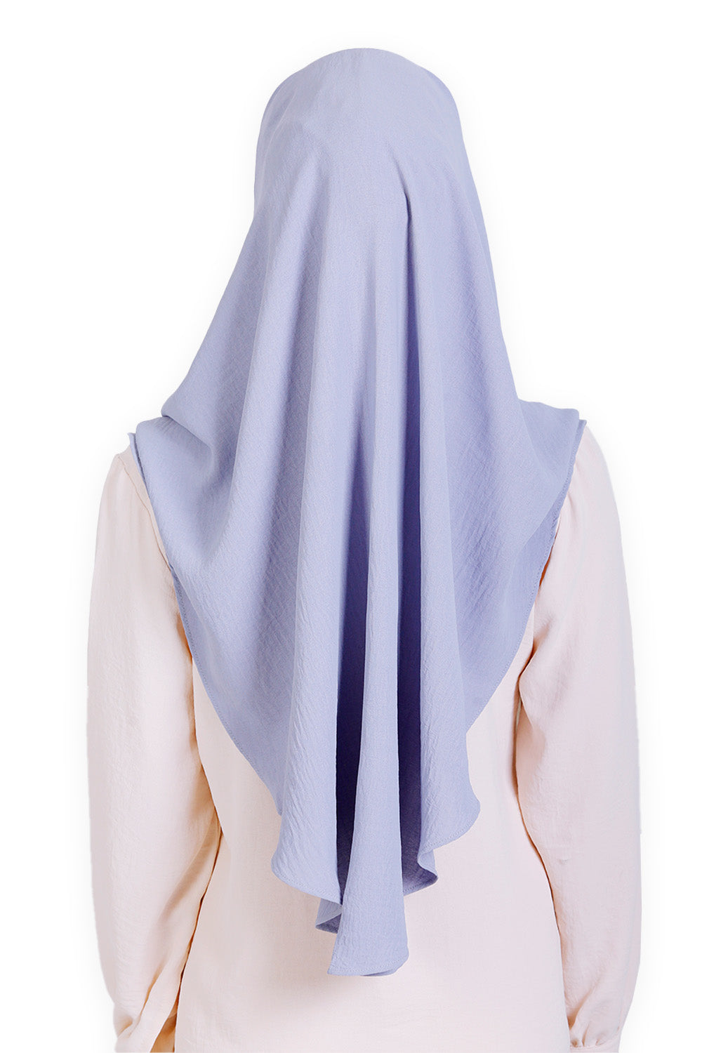 Icy Blue