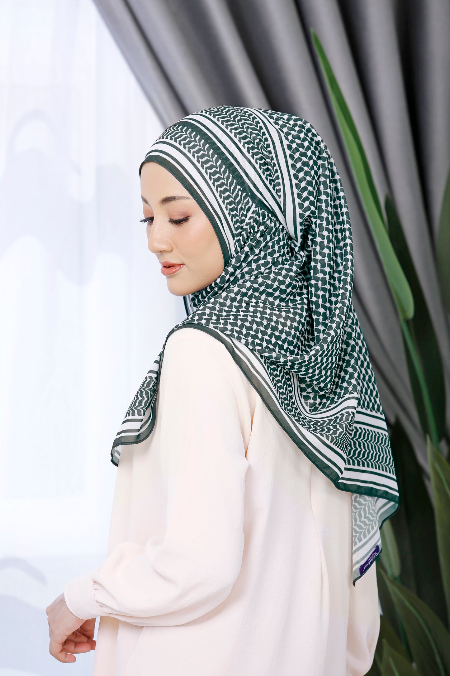 Emerald Green